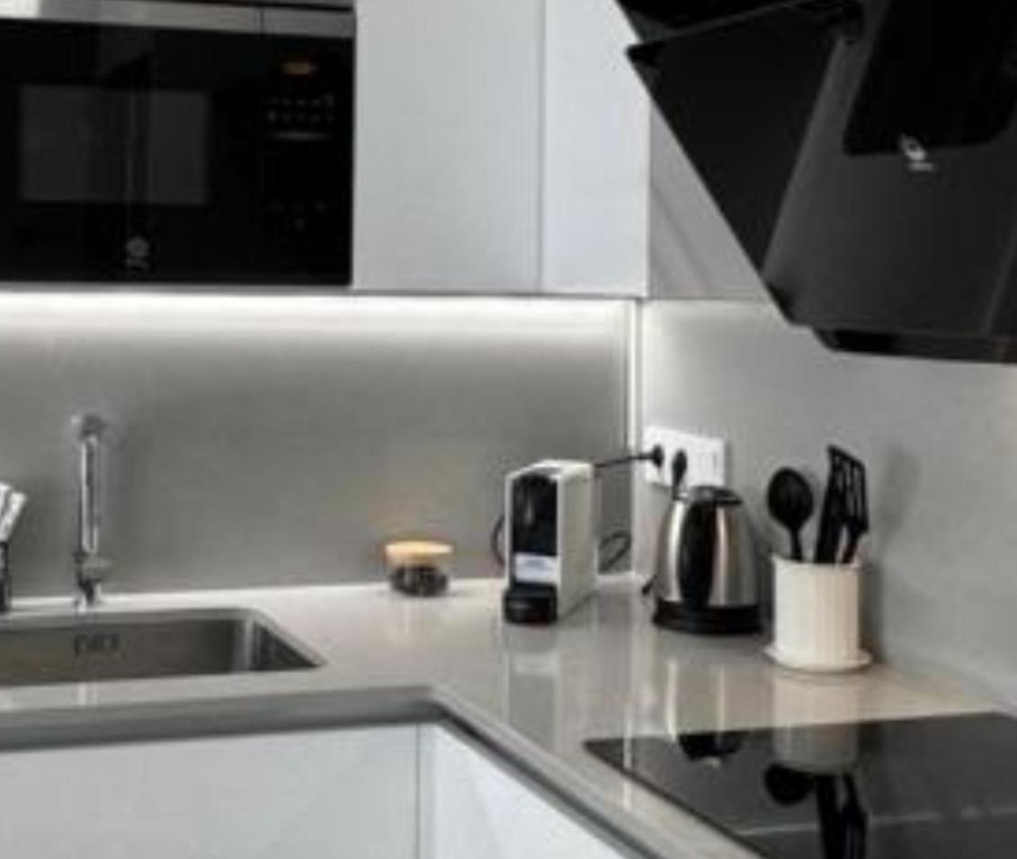Apartamento Sunset Experience - Seaview