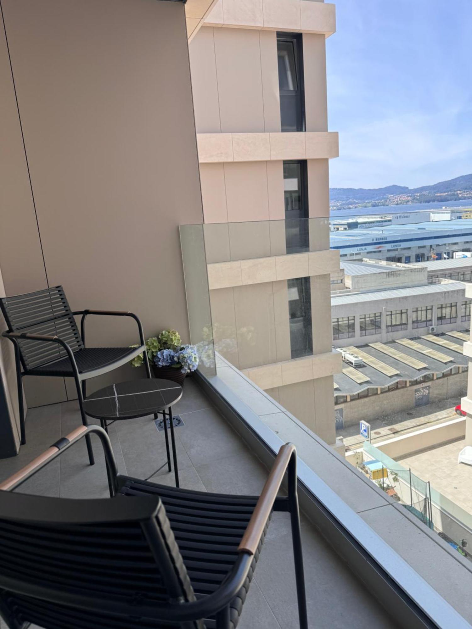 Apartamento Sunset Experience - Seaview *