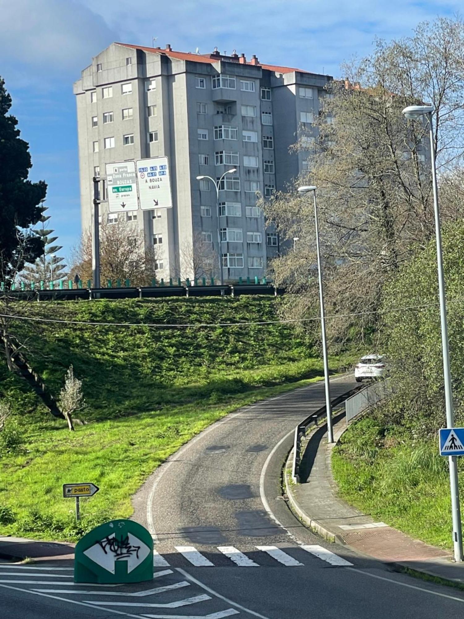 Casa Lugues Apartamento Vigo