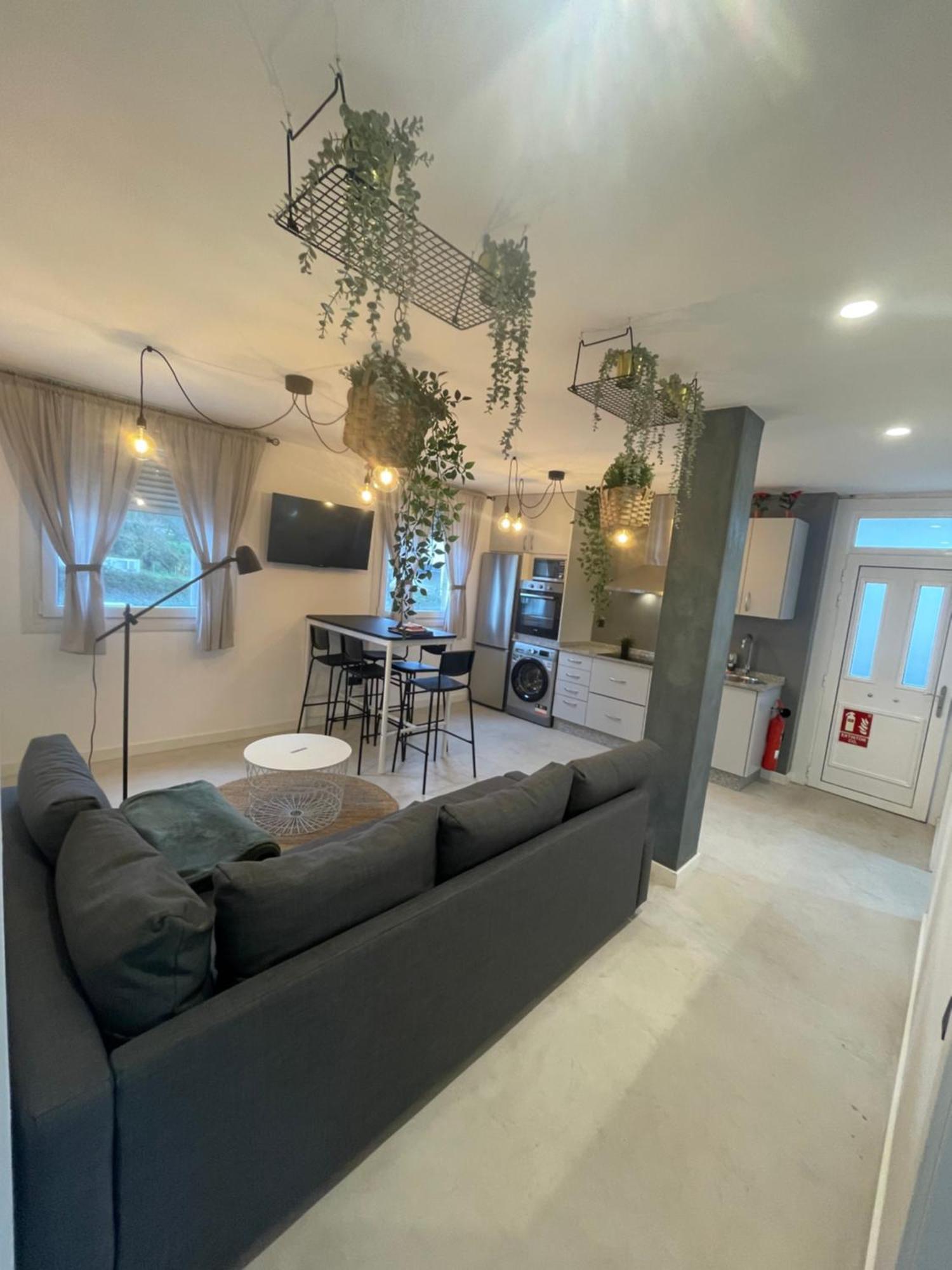 Casa Lugues Apartamento