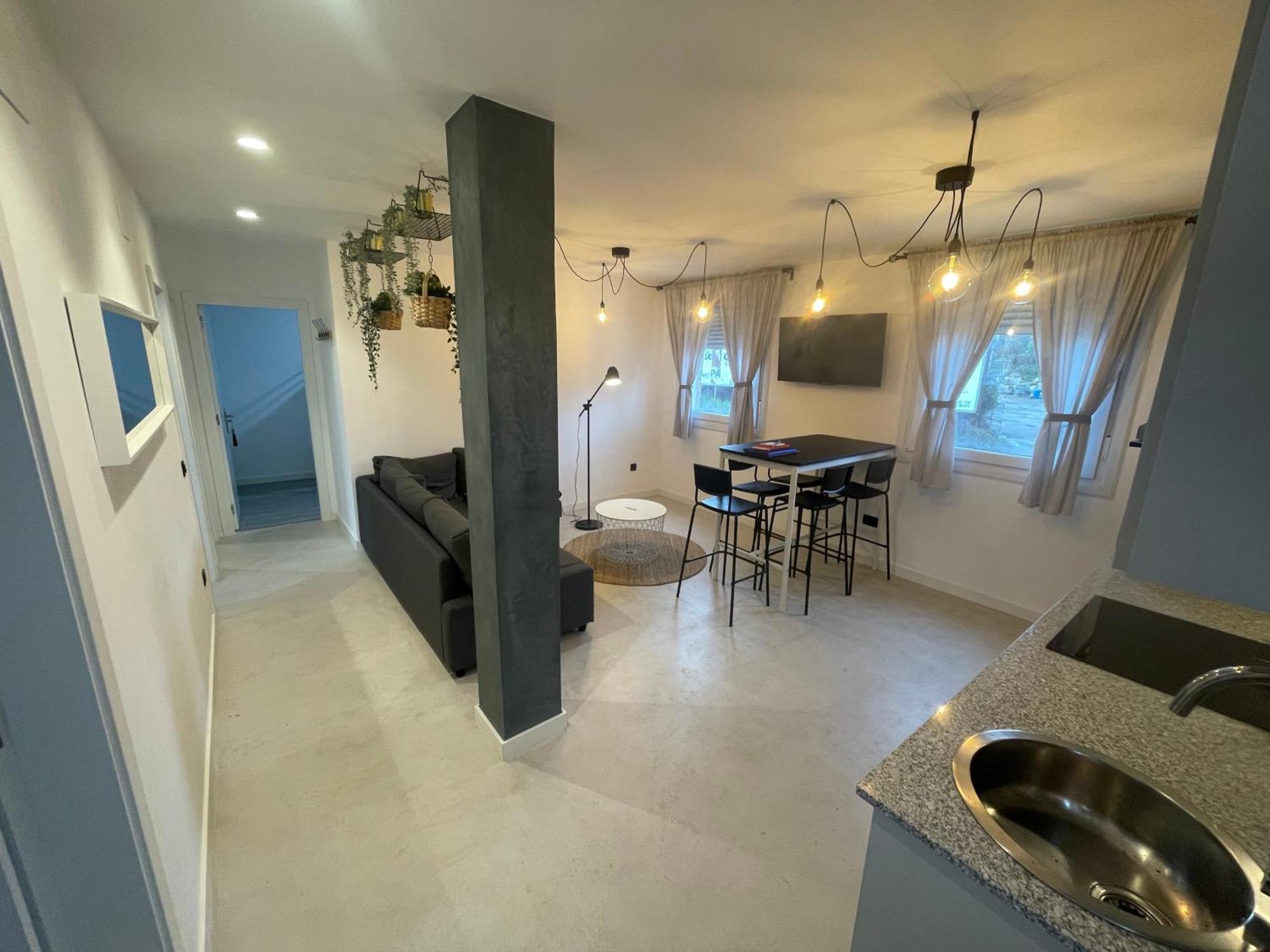 Casa Lugues Apartment