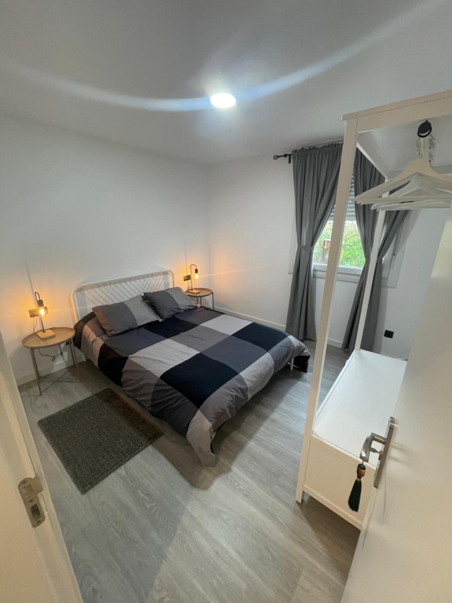 Apartamento Casa Lugues