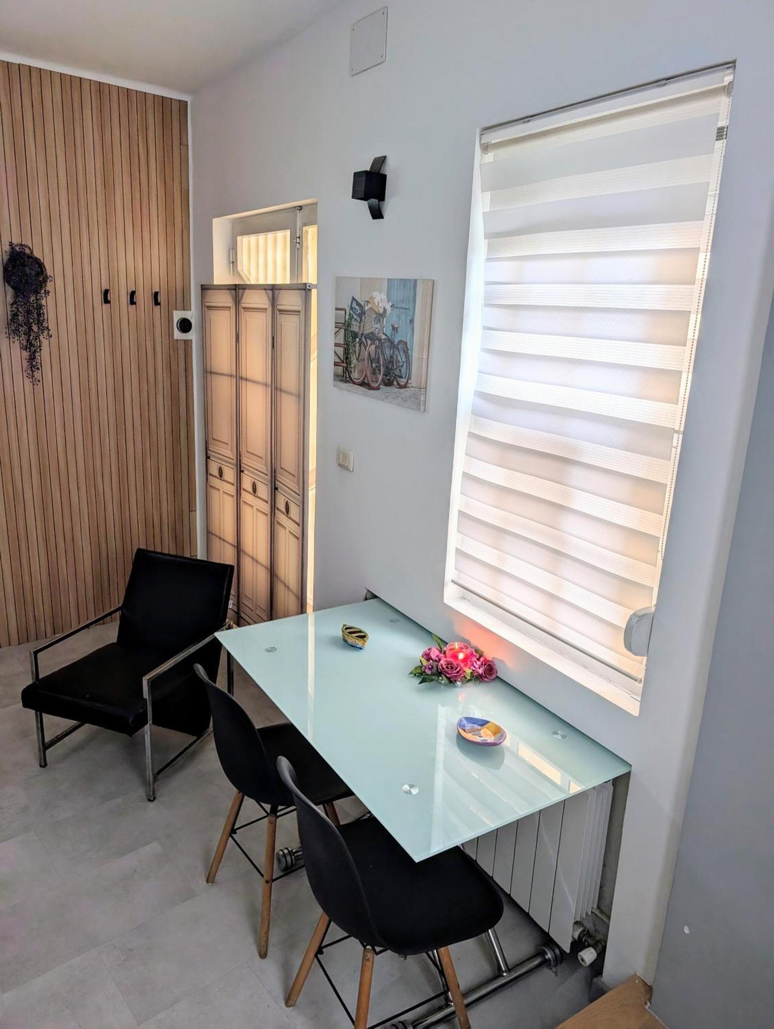 Alojate En Vigo! Casita Bien Equipada Holiday home *