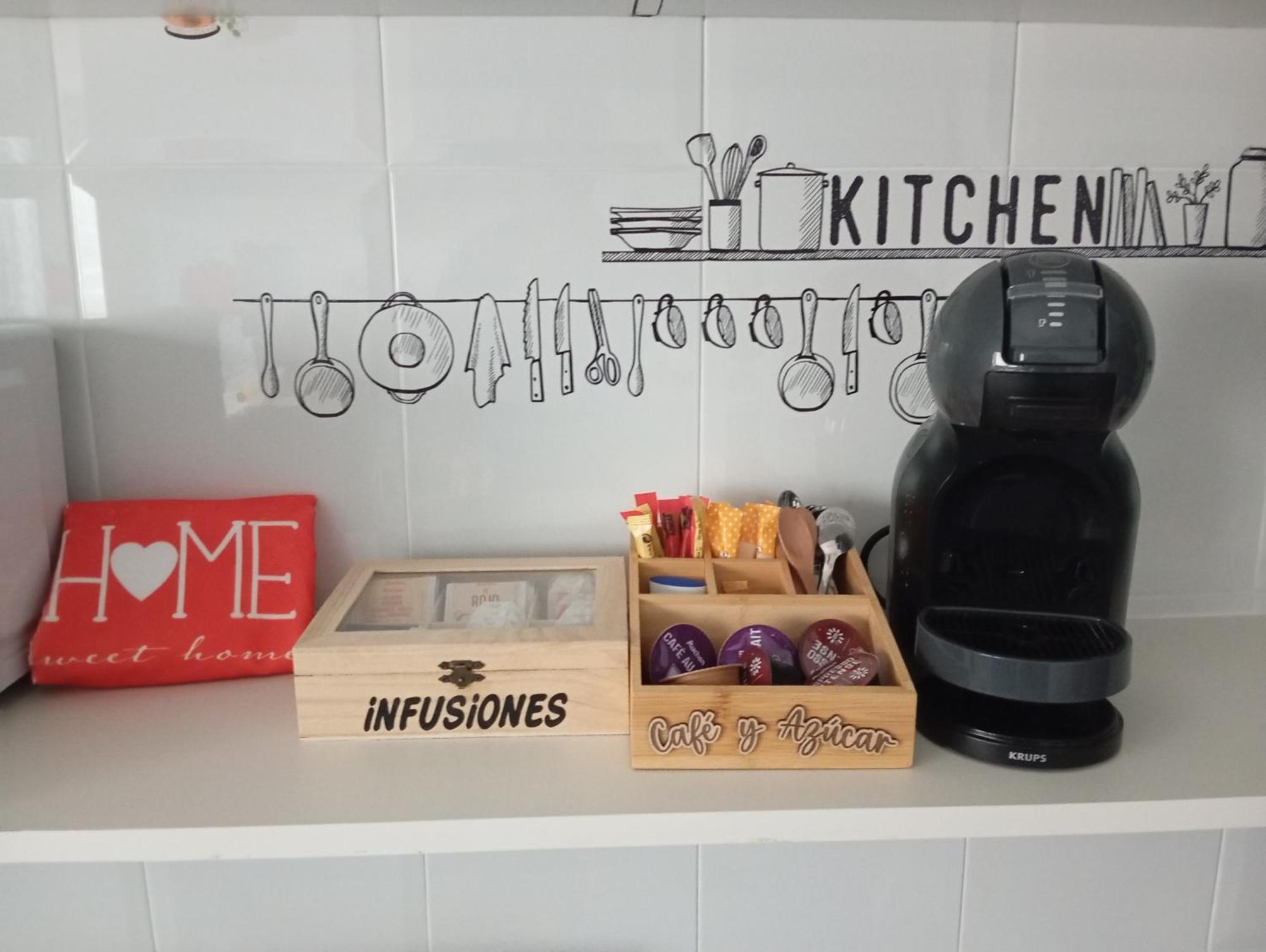 Hogar De Dulce Apartamento Vigo