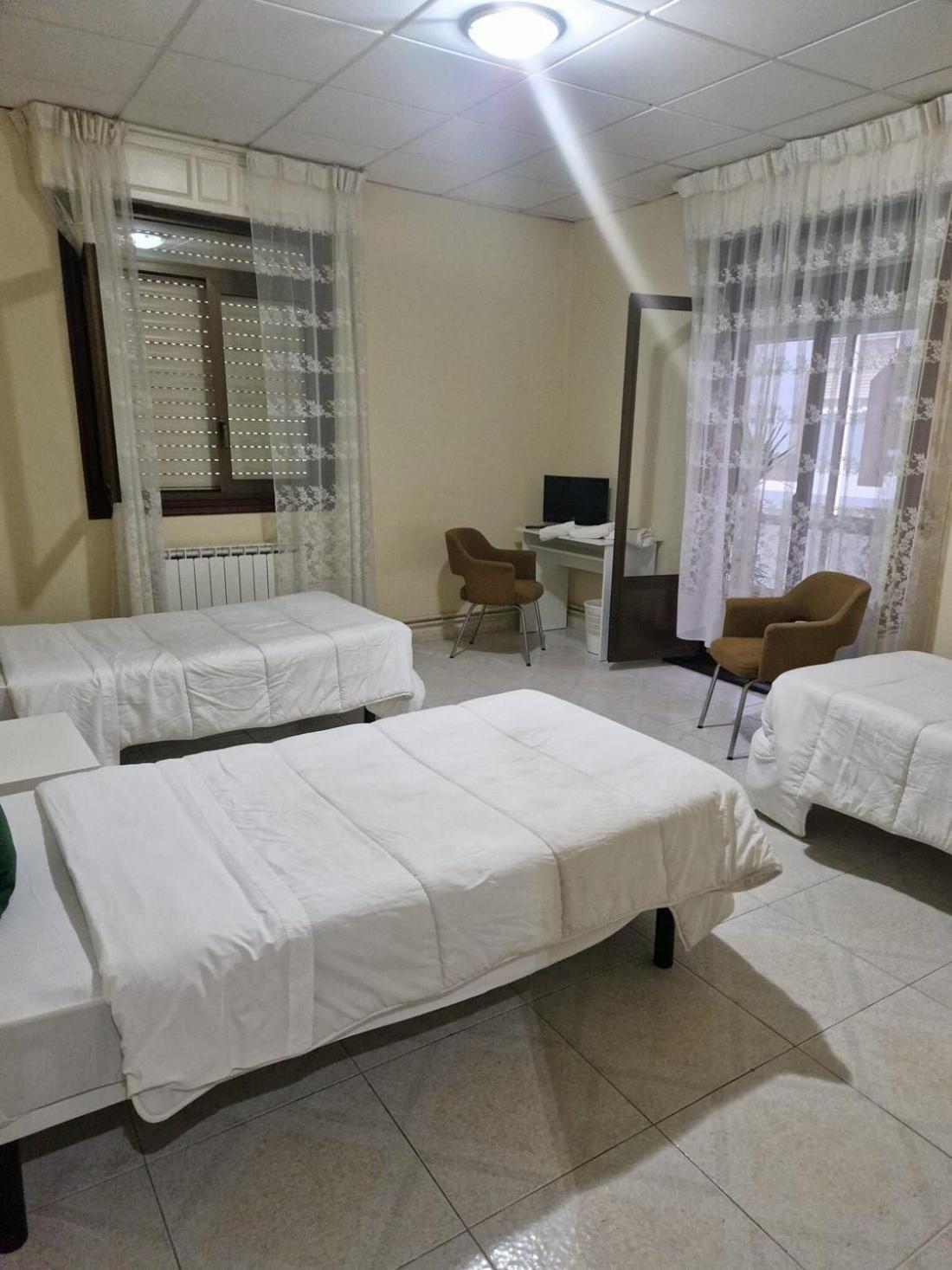 Bed & Breakfast Real Vigo
