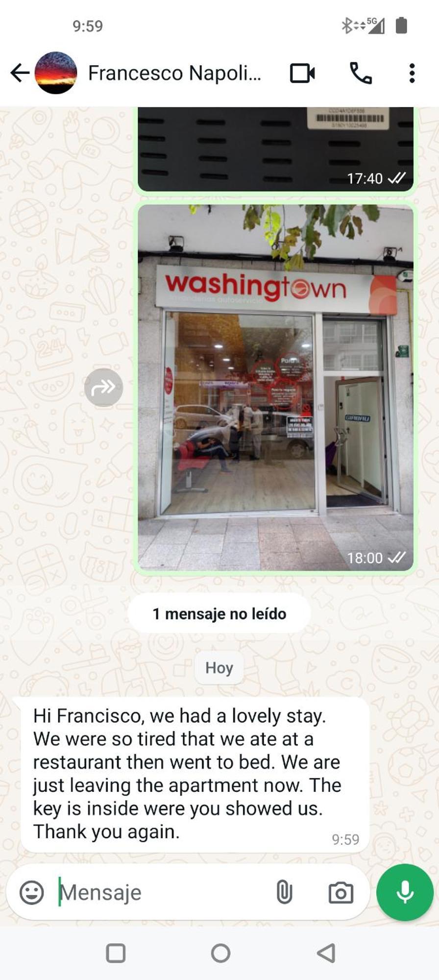 Turistico Menendez Pelayo -vigo *