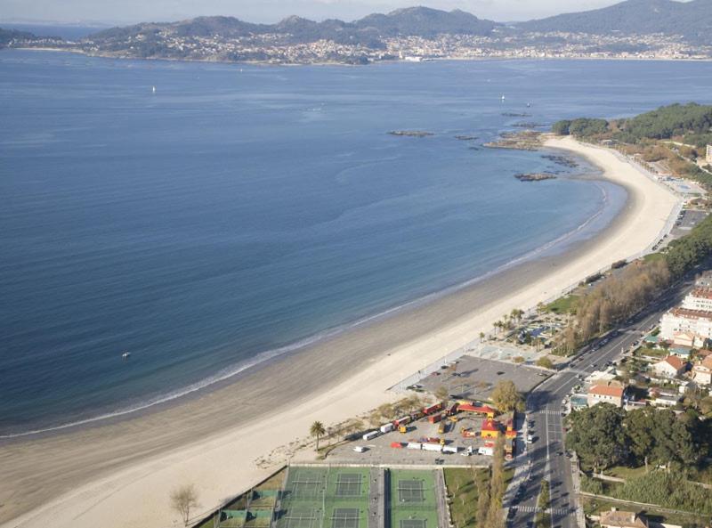 Al Mar * Vigo