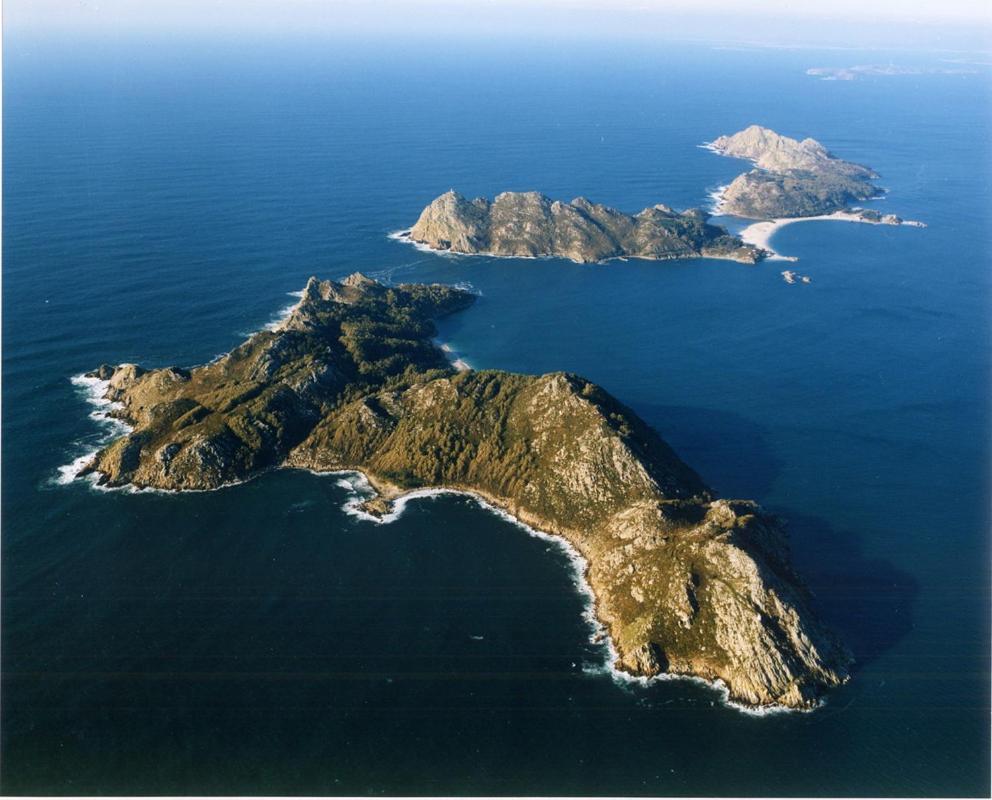 Al Mar Apartamento Vigo