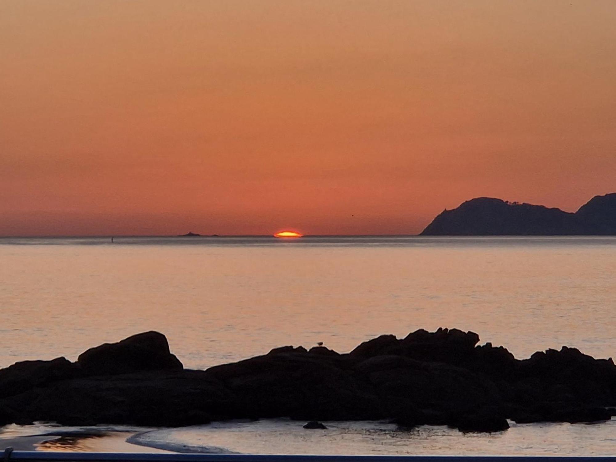 Al Mar * Vigo