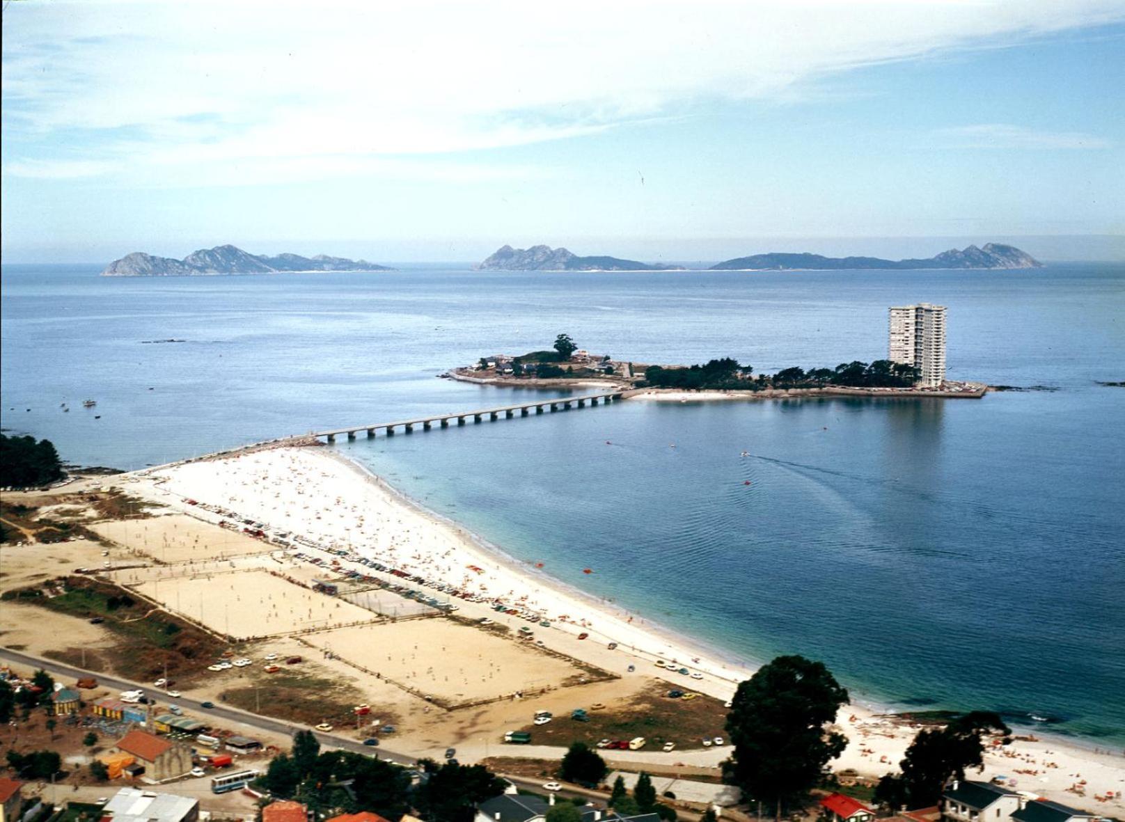 Al Mar Apartamento Vigo