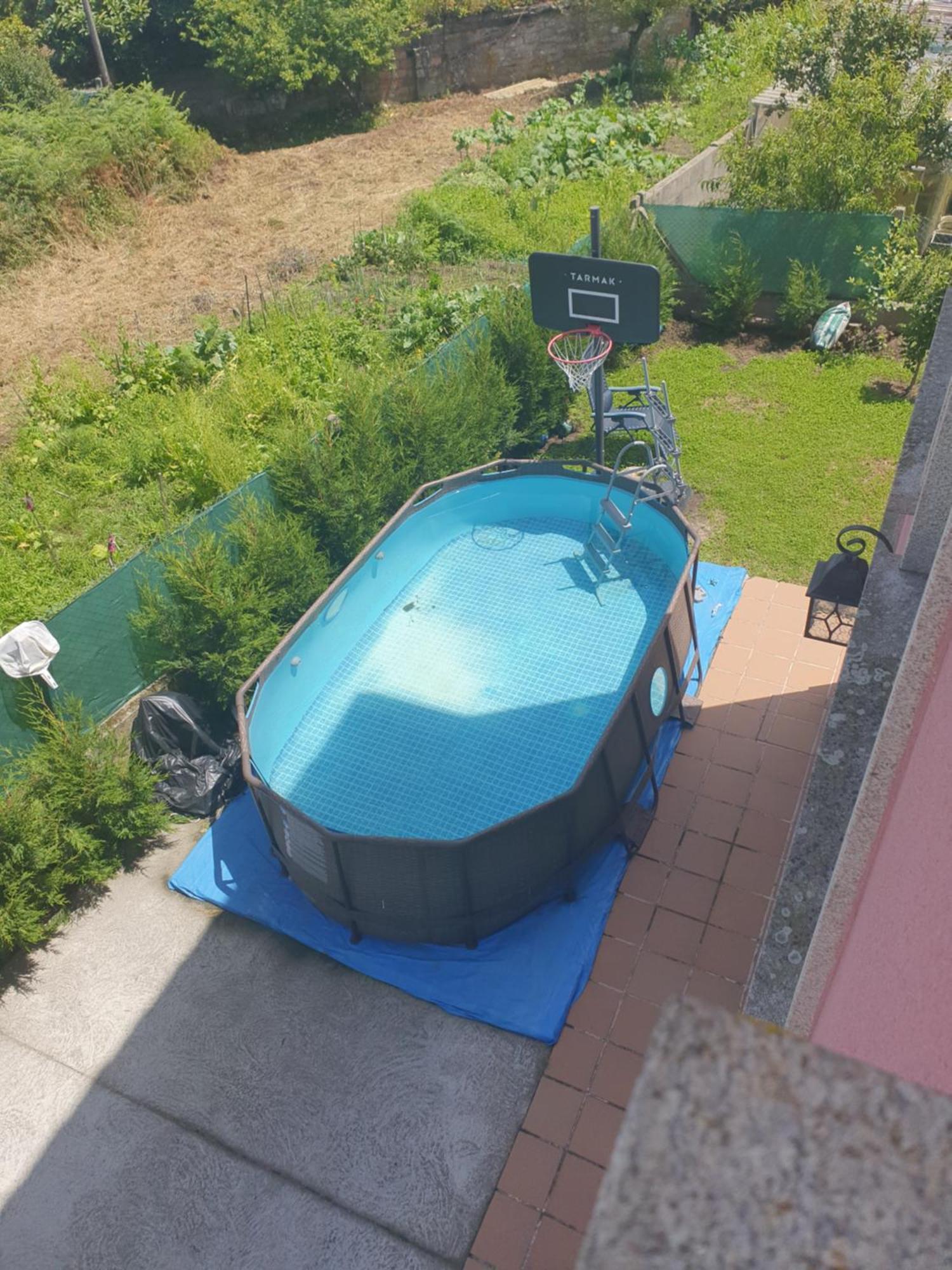 Apartamento Al Mar Vigo