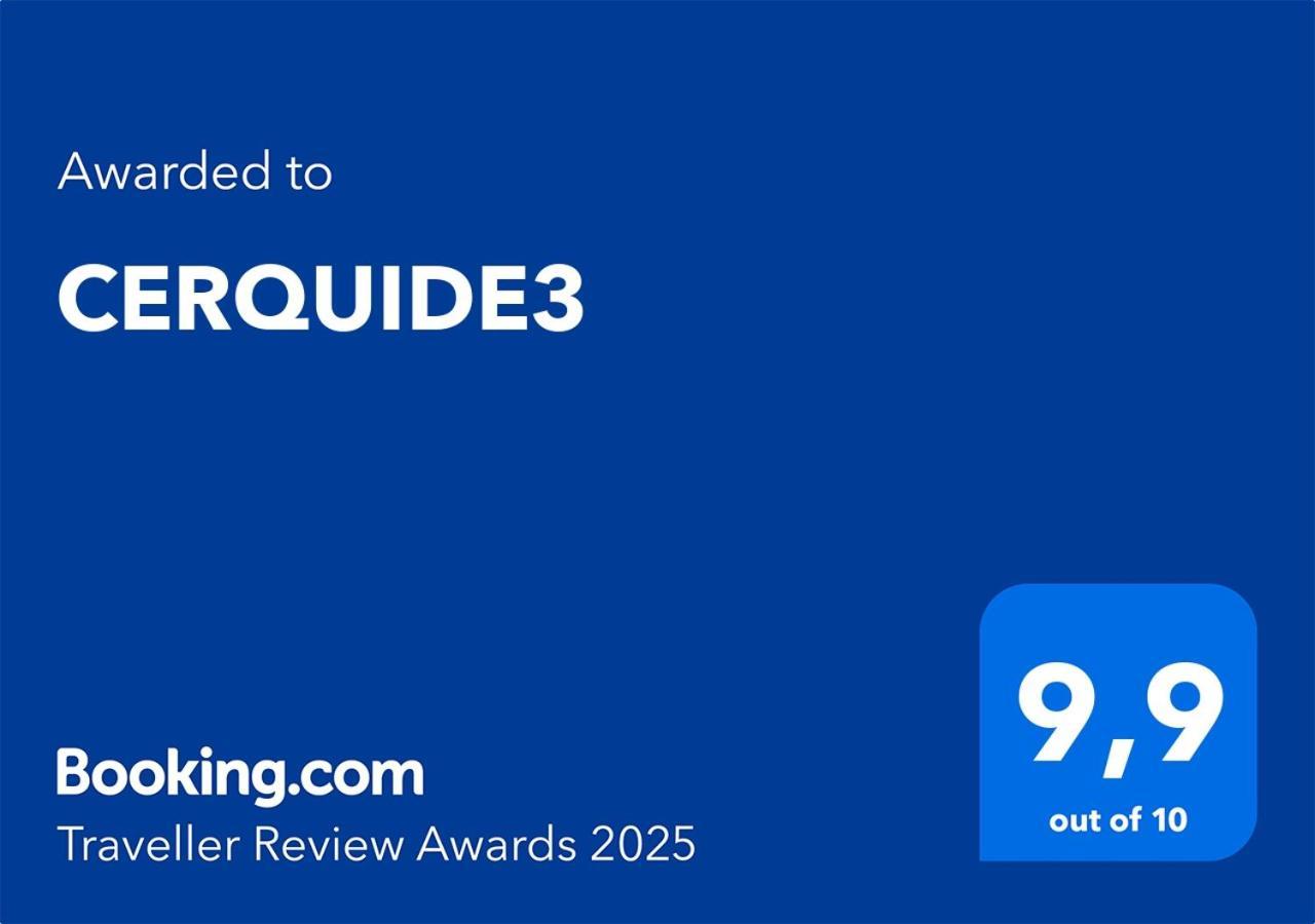 Cerquide3 *