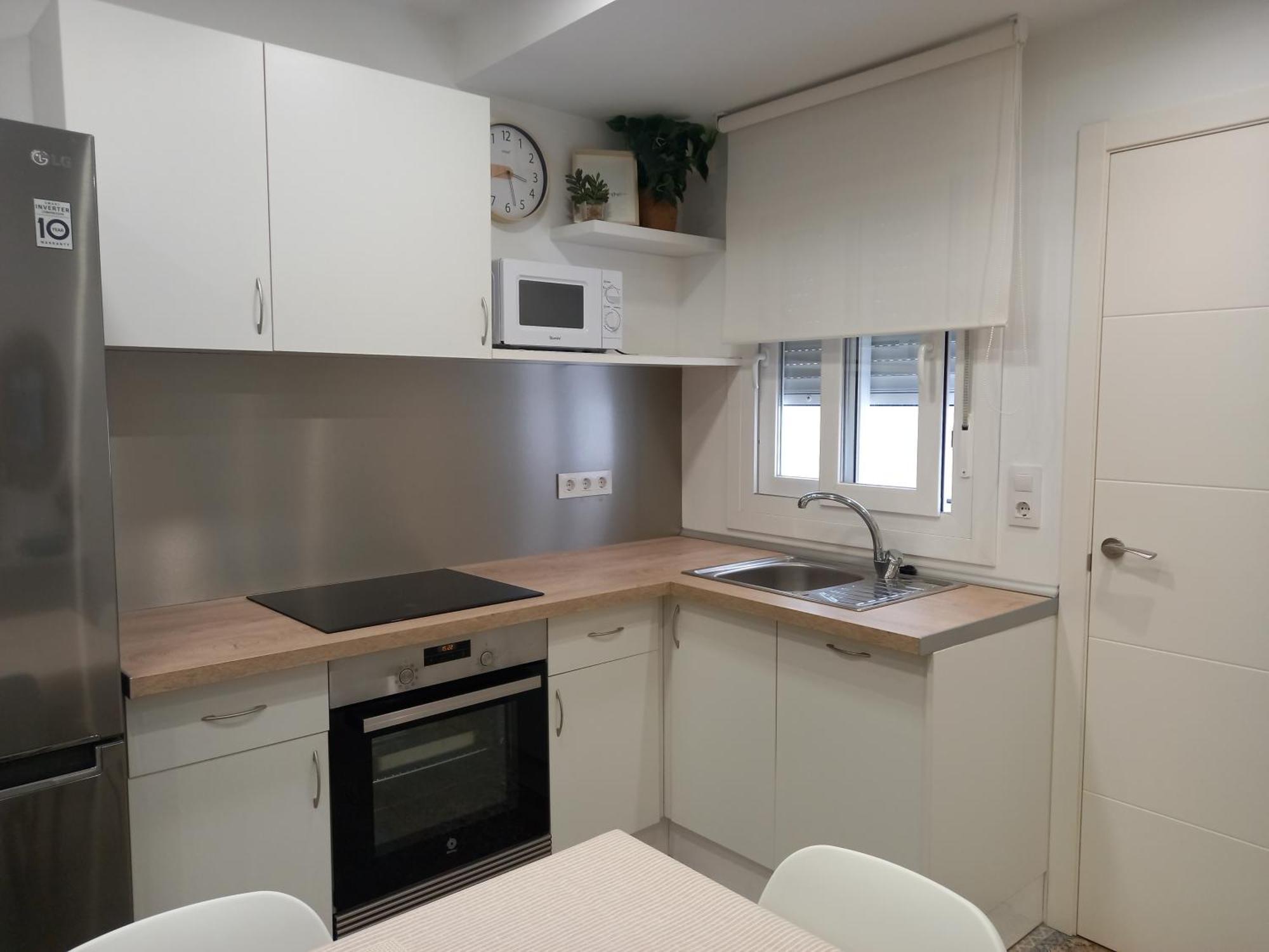 Vigob Apto Al Lado Vialia - Corteingles Apartment *