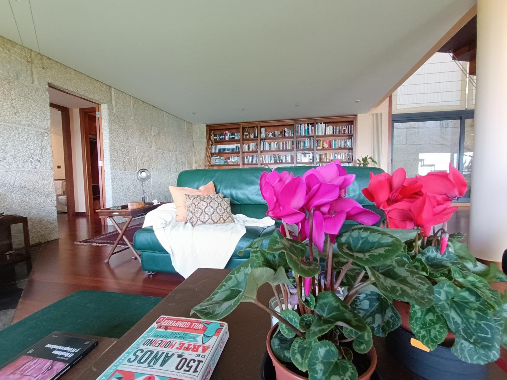 Сasa de vacaciones Mardecies De Vacaciones Vigo