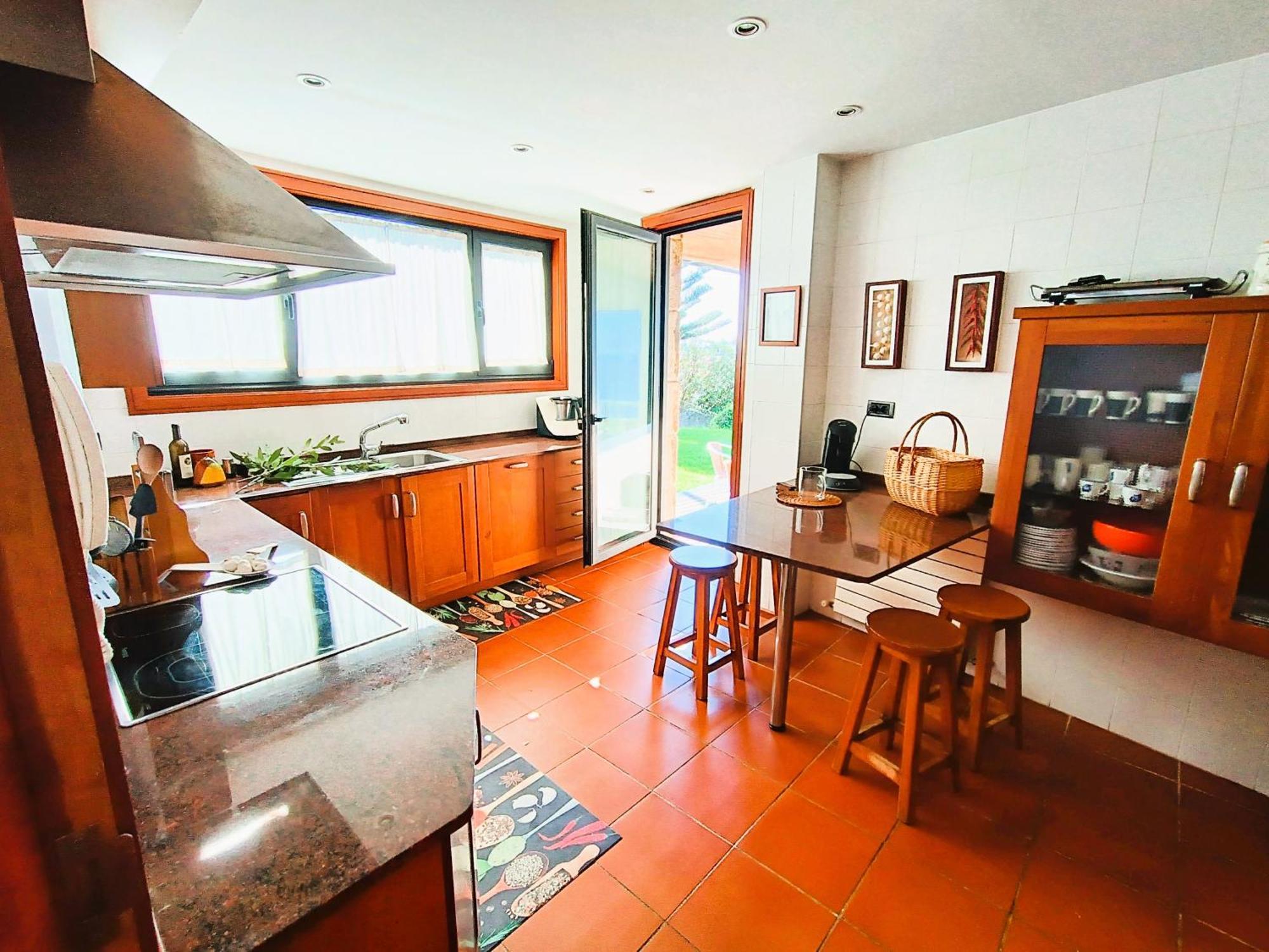 Holiday home Mardecies De Vacaciones