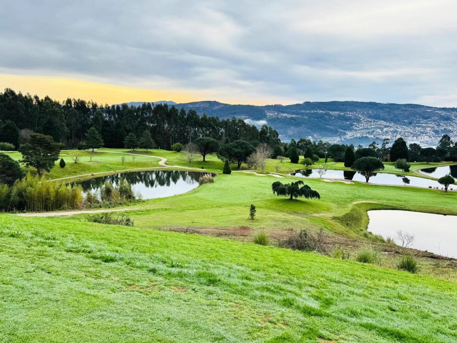 Mardecies De Vacaciones Holiday home Vigo