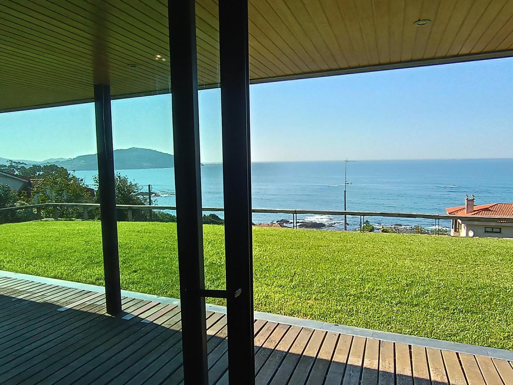 Holiday home Mardecies De Vacaciones