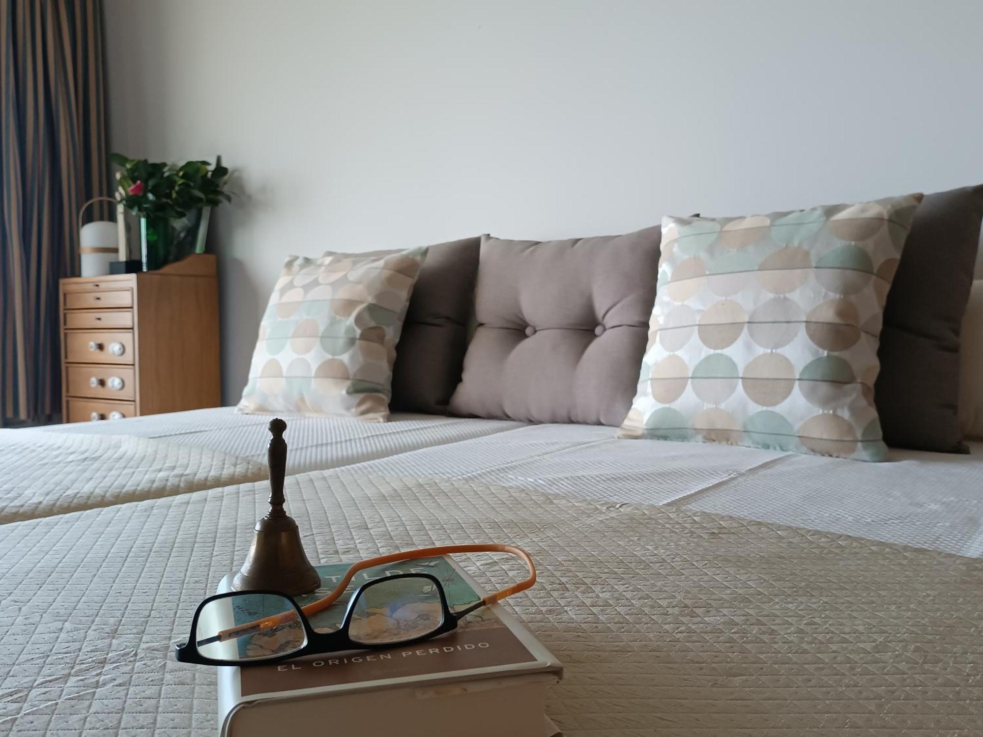 Holiday home Mardecies De Vacaciones