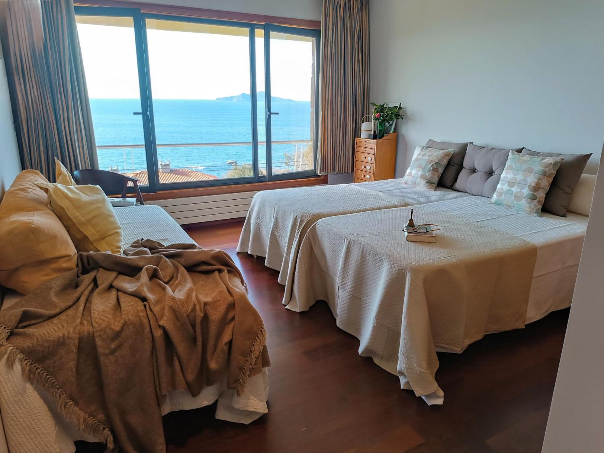 Mardecies De Vacaciones Сasa de vacaciones Vigo