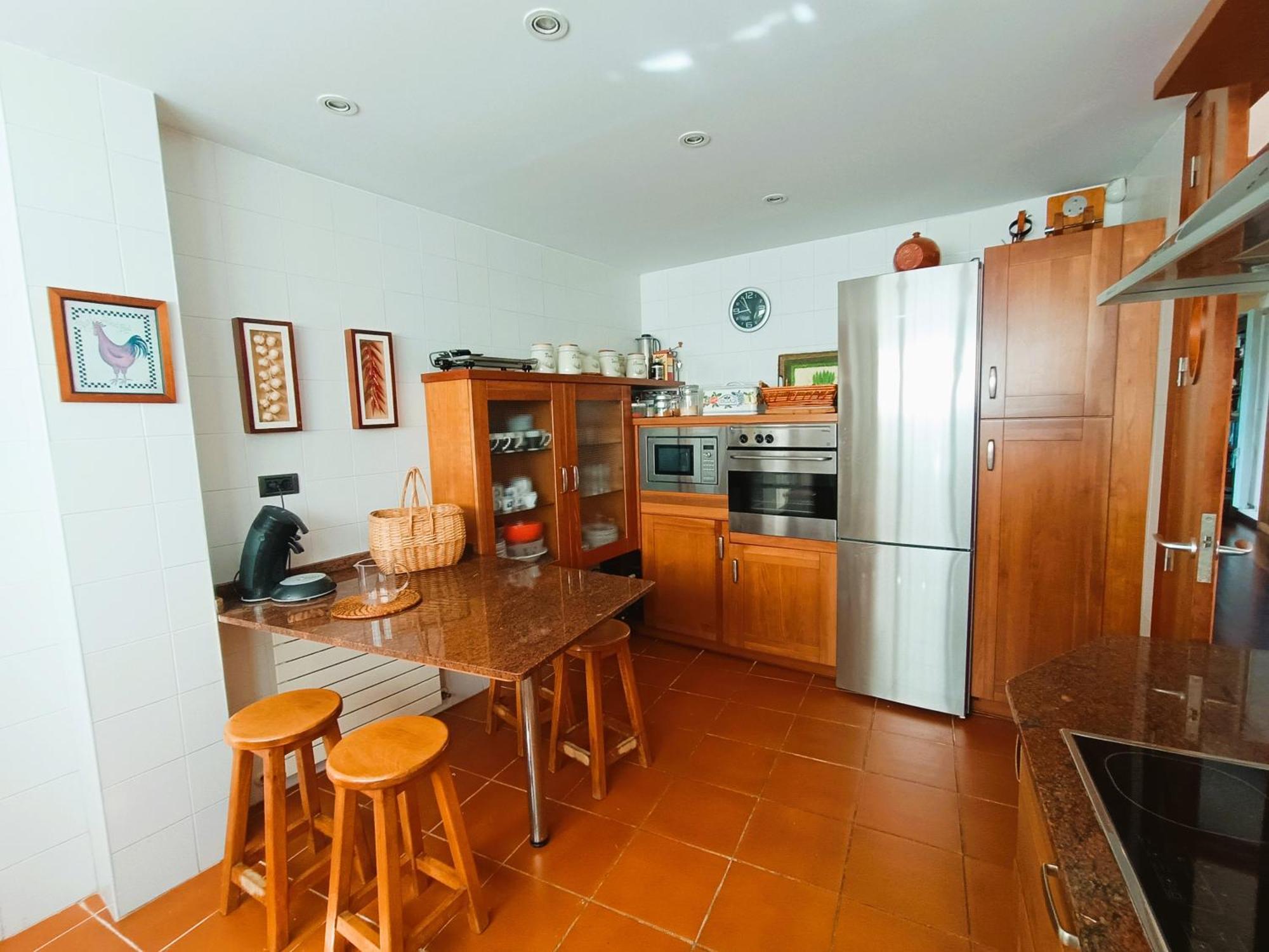 Mardecies De Vacaciones Holiday home *