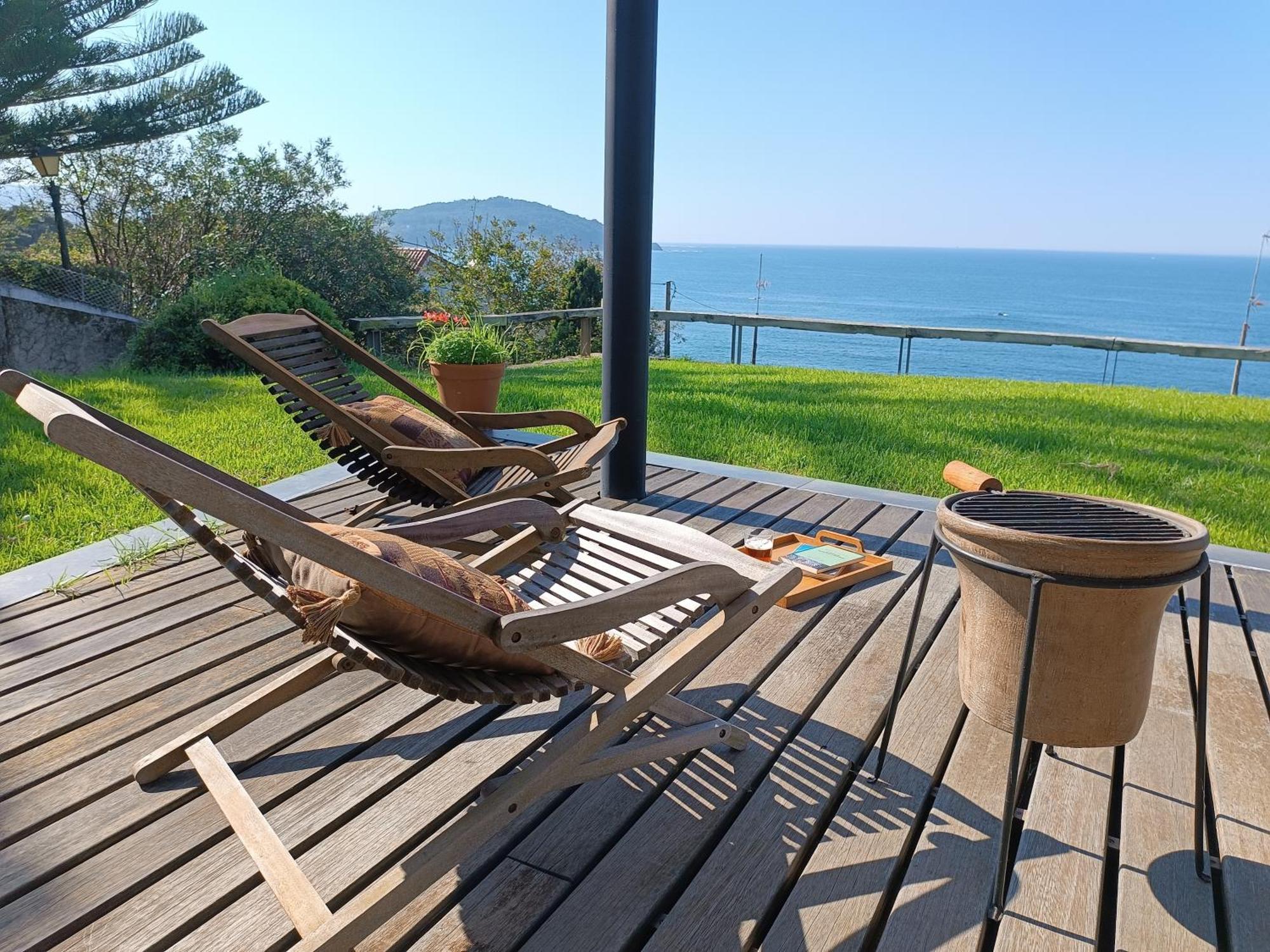 Сasa de vacaciones Mardecies De Vacaciones Vigo