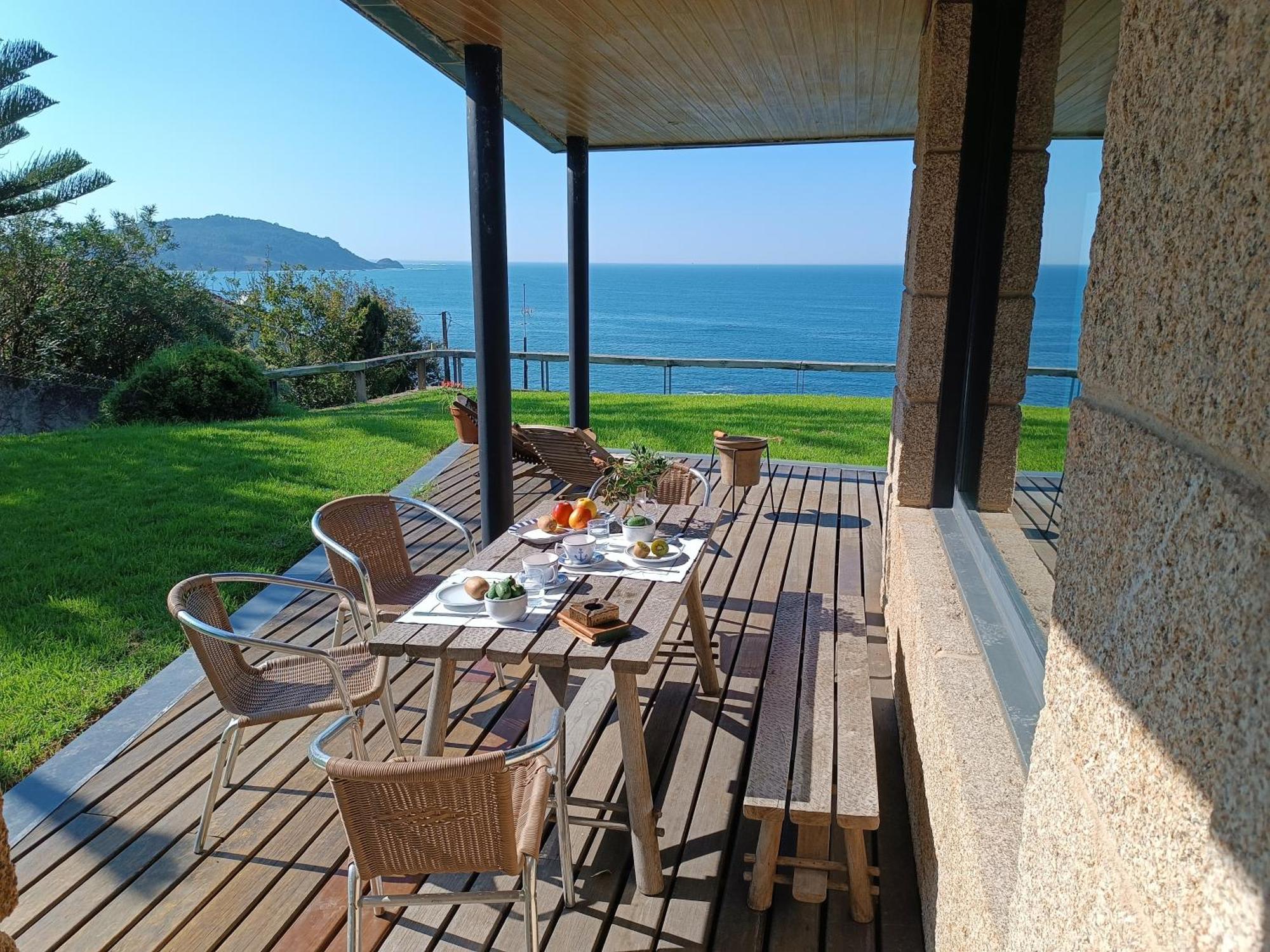 Сasa de vacaciones Mardecies De Vacaciones