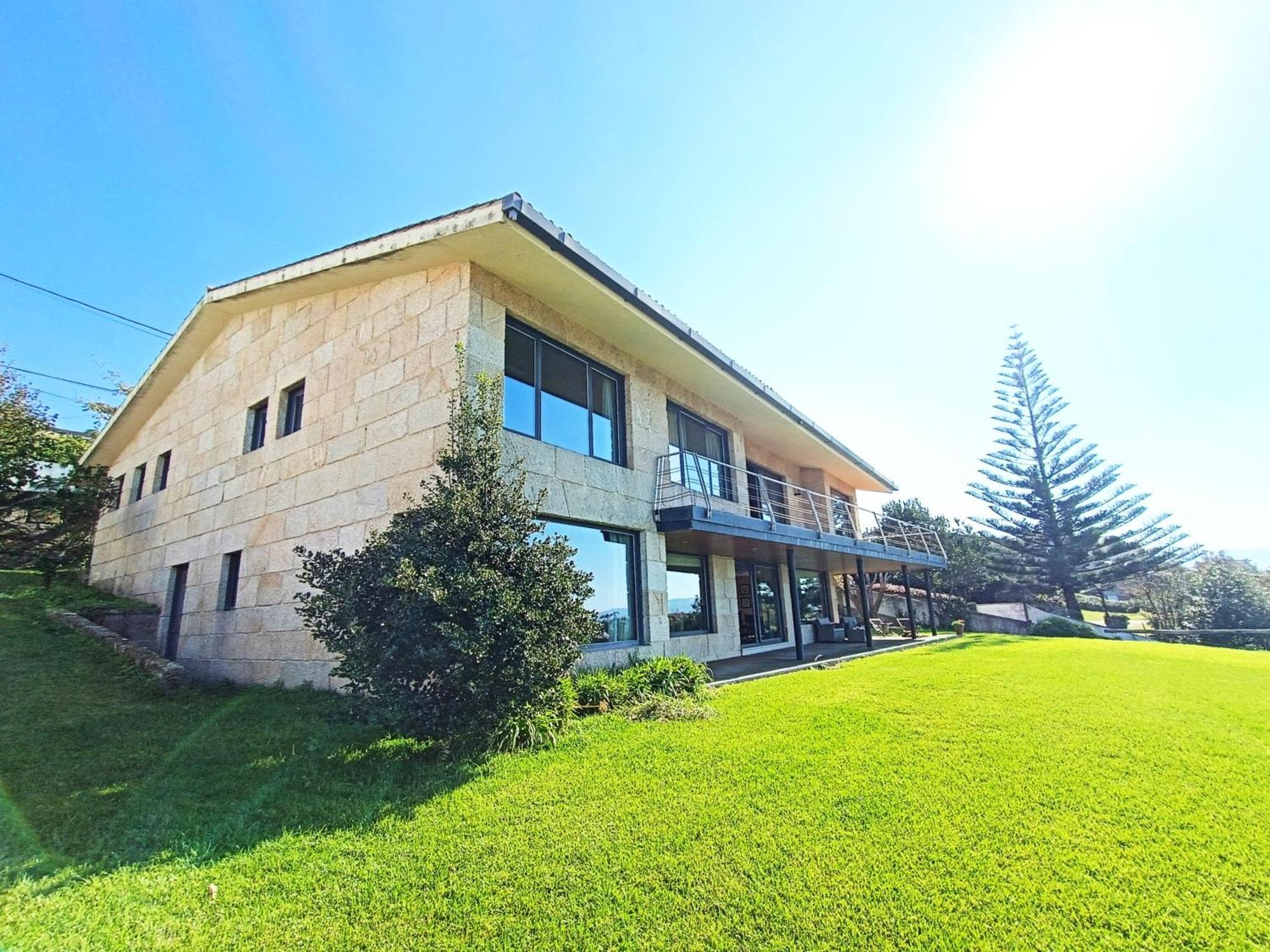 Mardecies De Vacaciones Holiday home Vigo