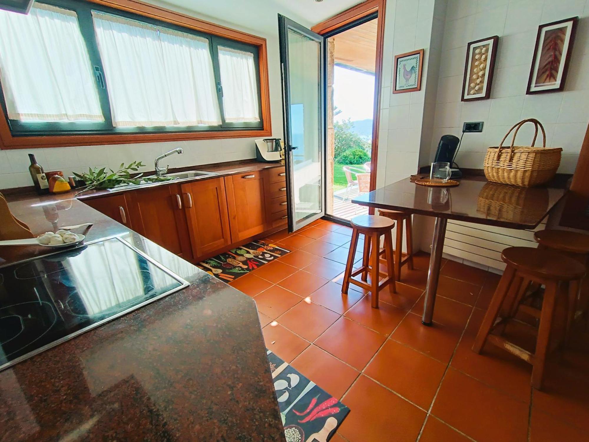 Mardecies De Vacaciones Holiday home