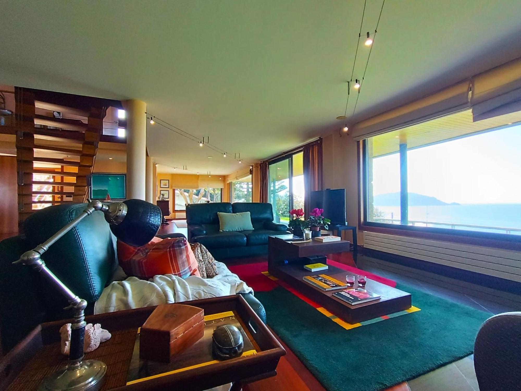 Holiday home Mardecies De Vacaciones Vigo