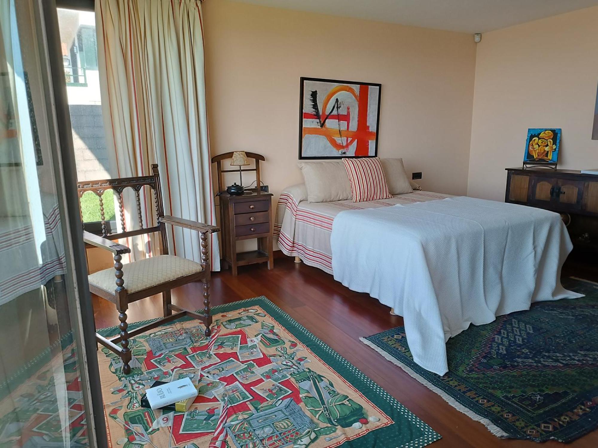 Mardecies De Vacaciones Holiday home *