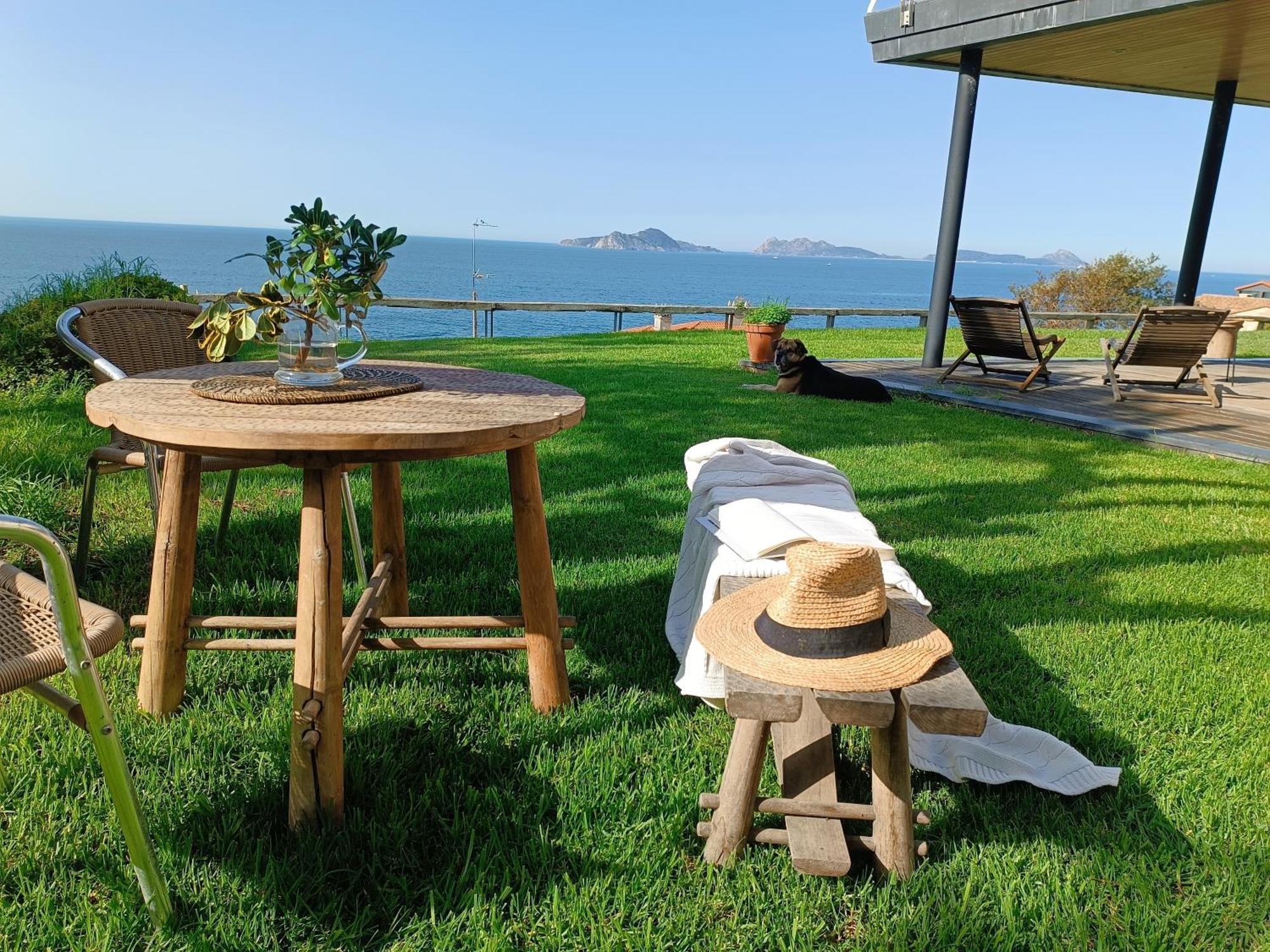 Holiday home Mardecies De Vacaciones *