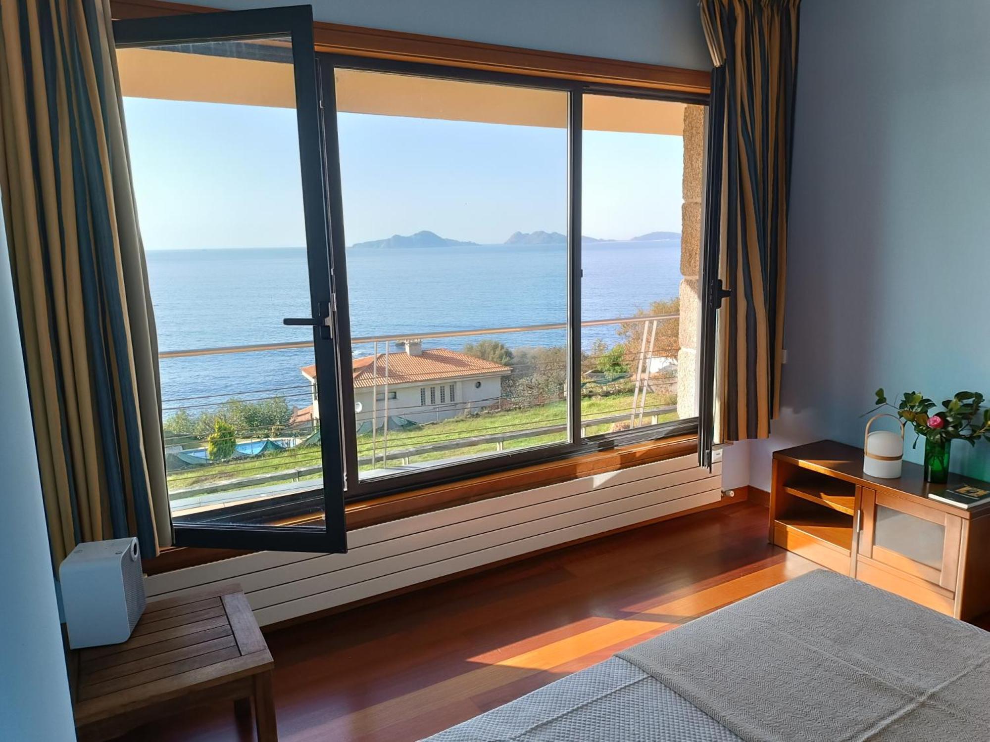 Сasa de vacaciones Mardecies De Vacaciones Vigo
