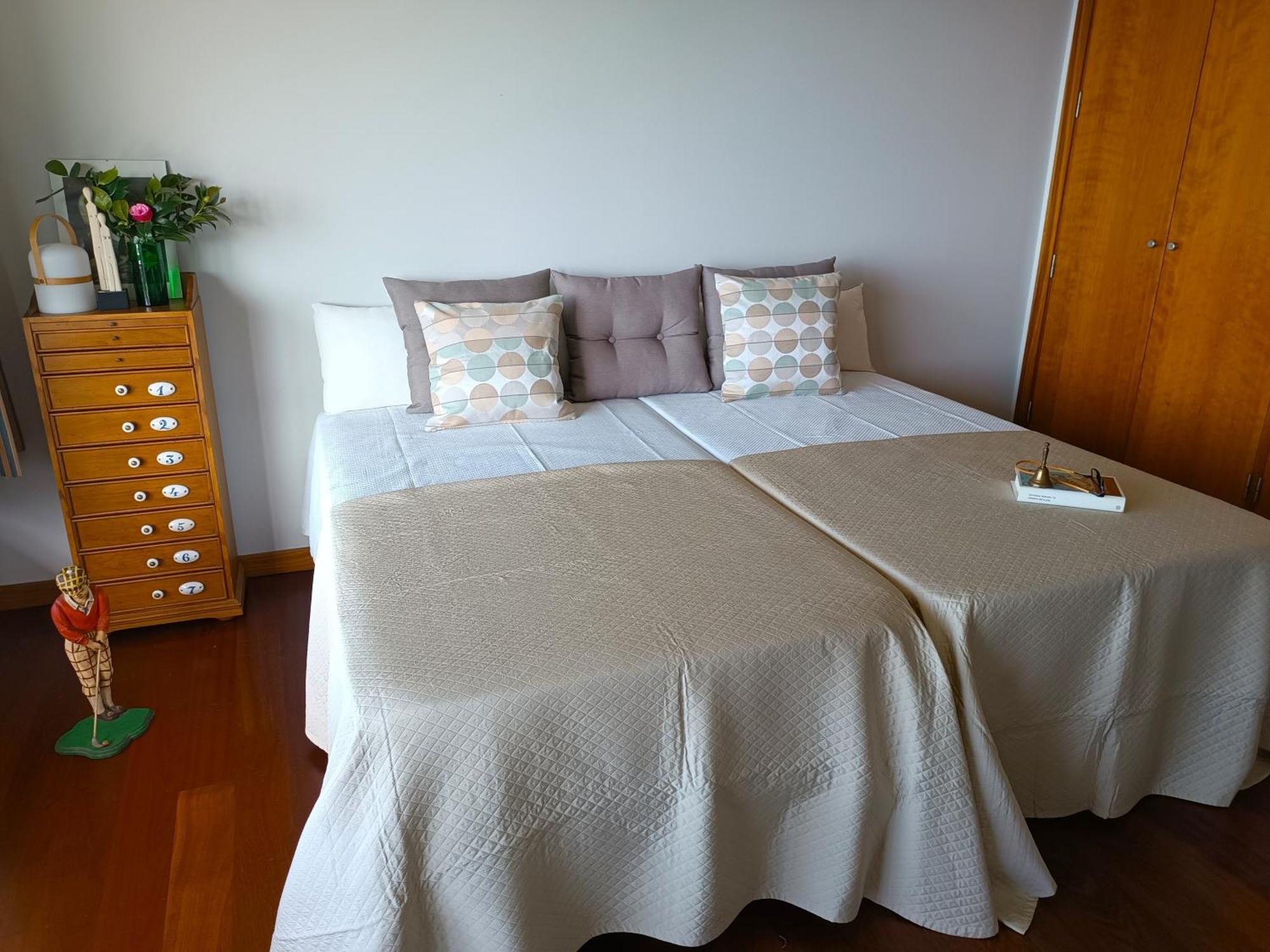 Holiday home Mardecies De Vacaciones