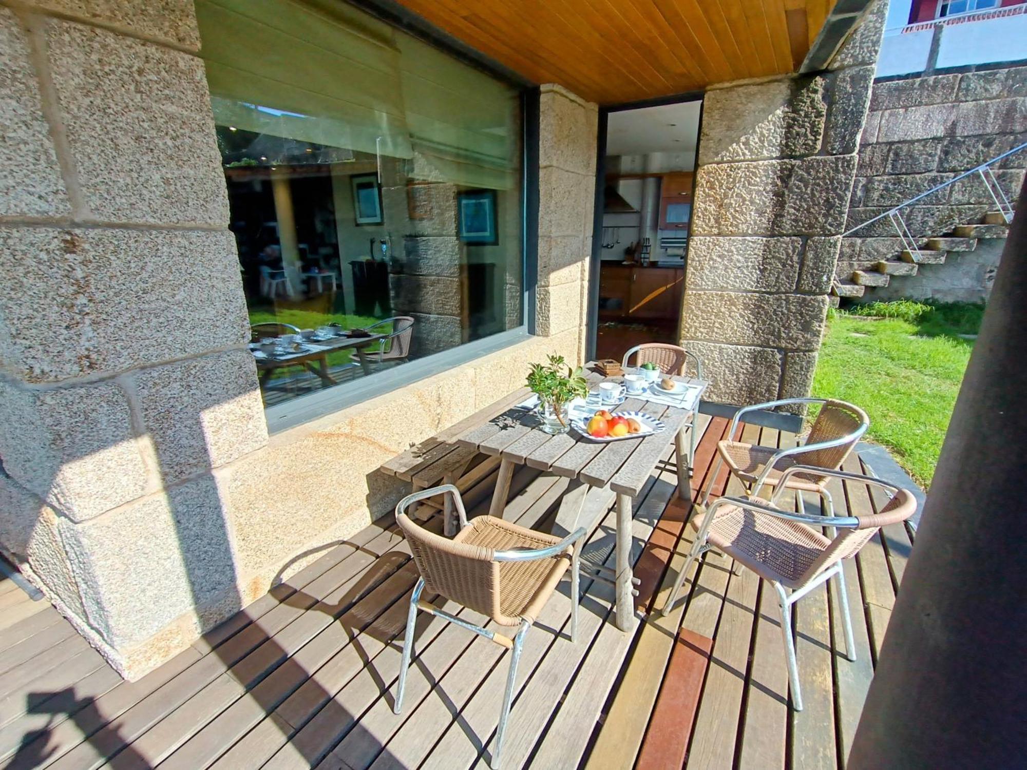 Mardecies De Vacaciones Holiday home *