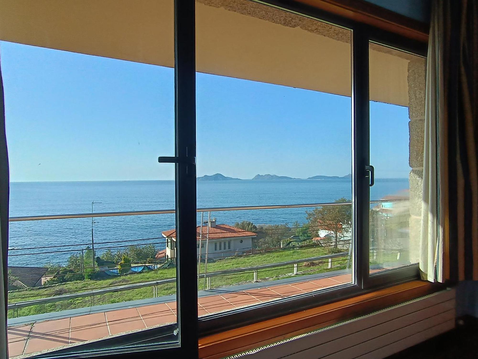 Сasa de vacaciones Mardecies De Vacaciones Vigo