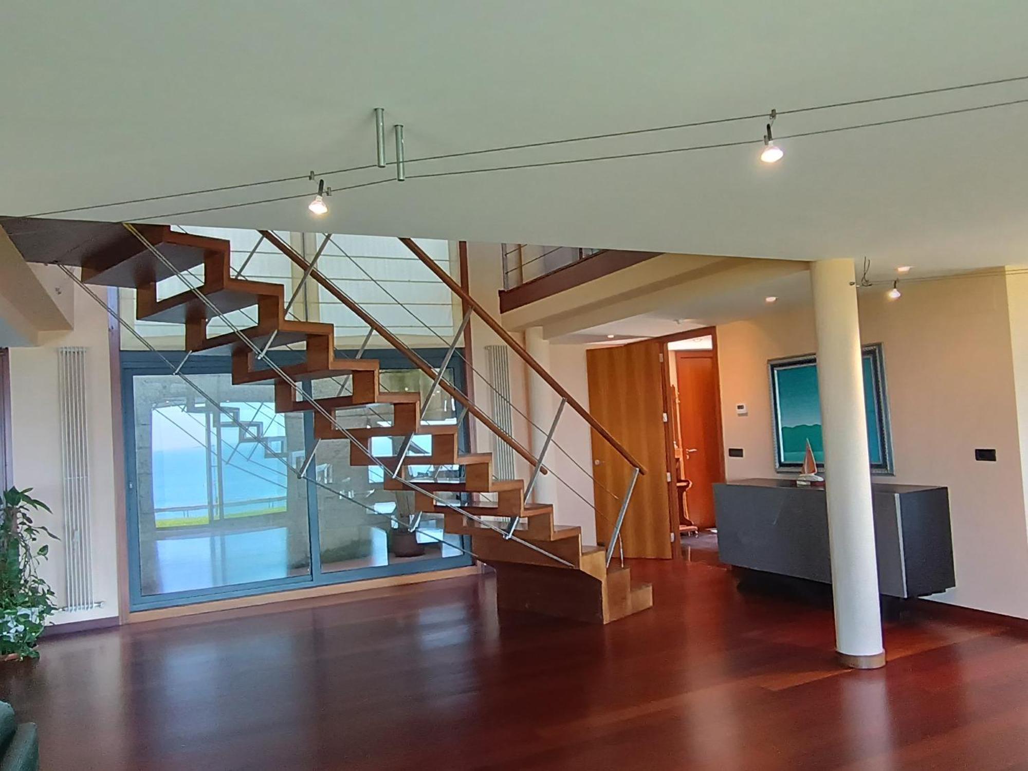 Mardecies De Vacaciones Holiday home Vigo
