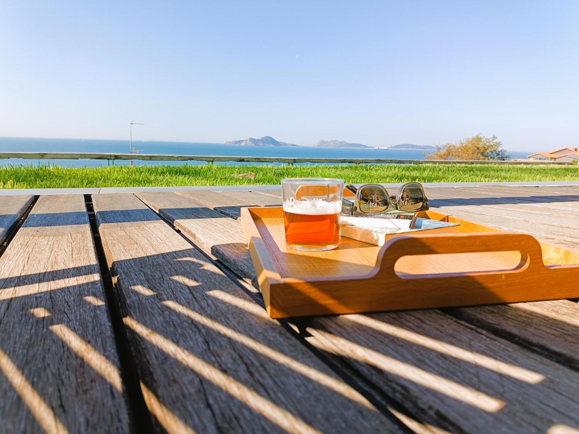 Mardecies De Vacaciones Holiday home Vigo