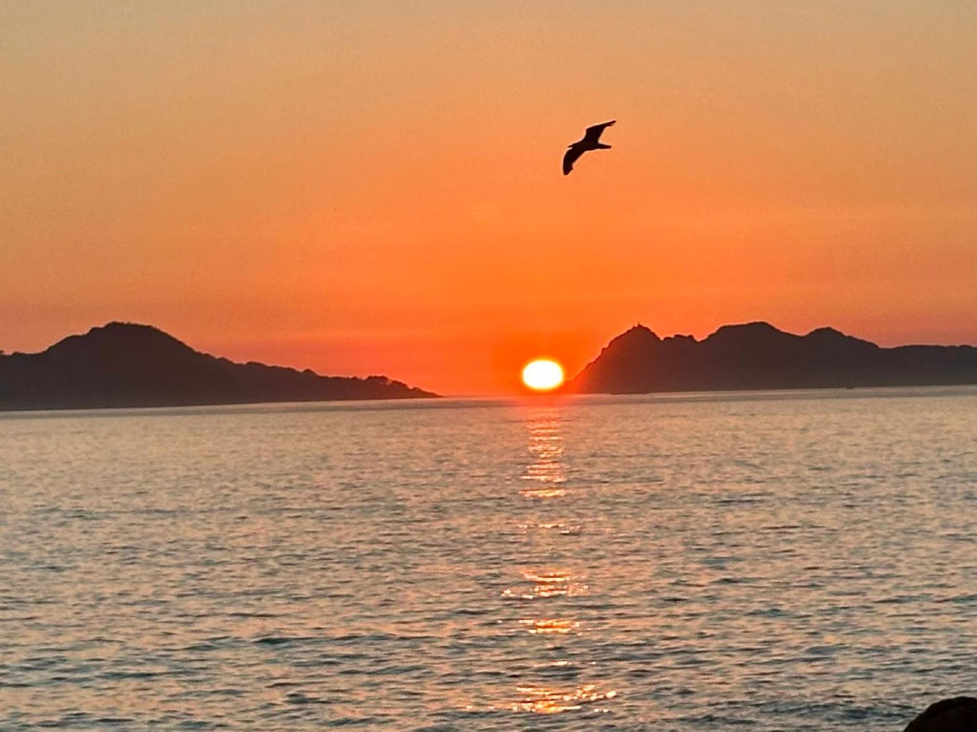Mardecies De Vacaciones Сasa de vacaciones Vigo
