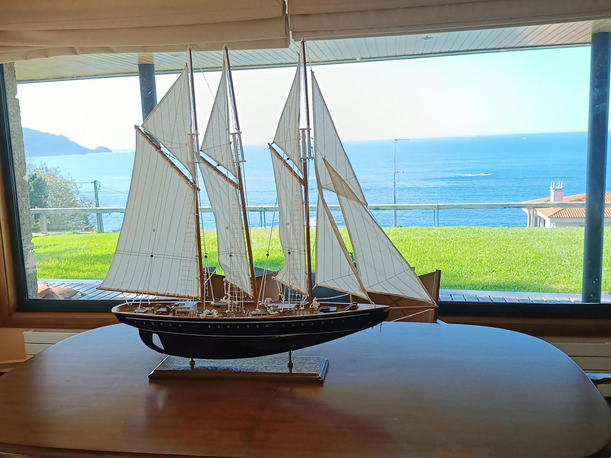 Mardecies De Vacaciones Holiday home *