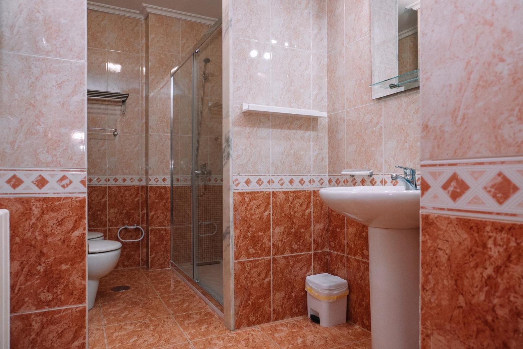 Diafano Y Acogedor En By Apartment Vigo
