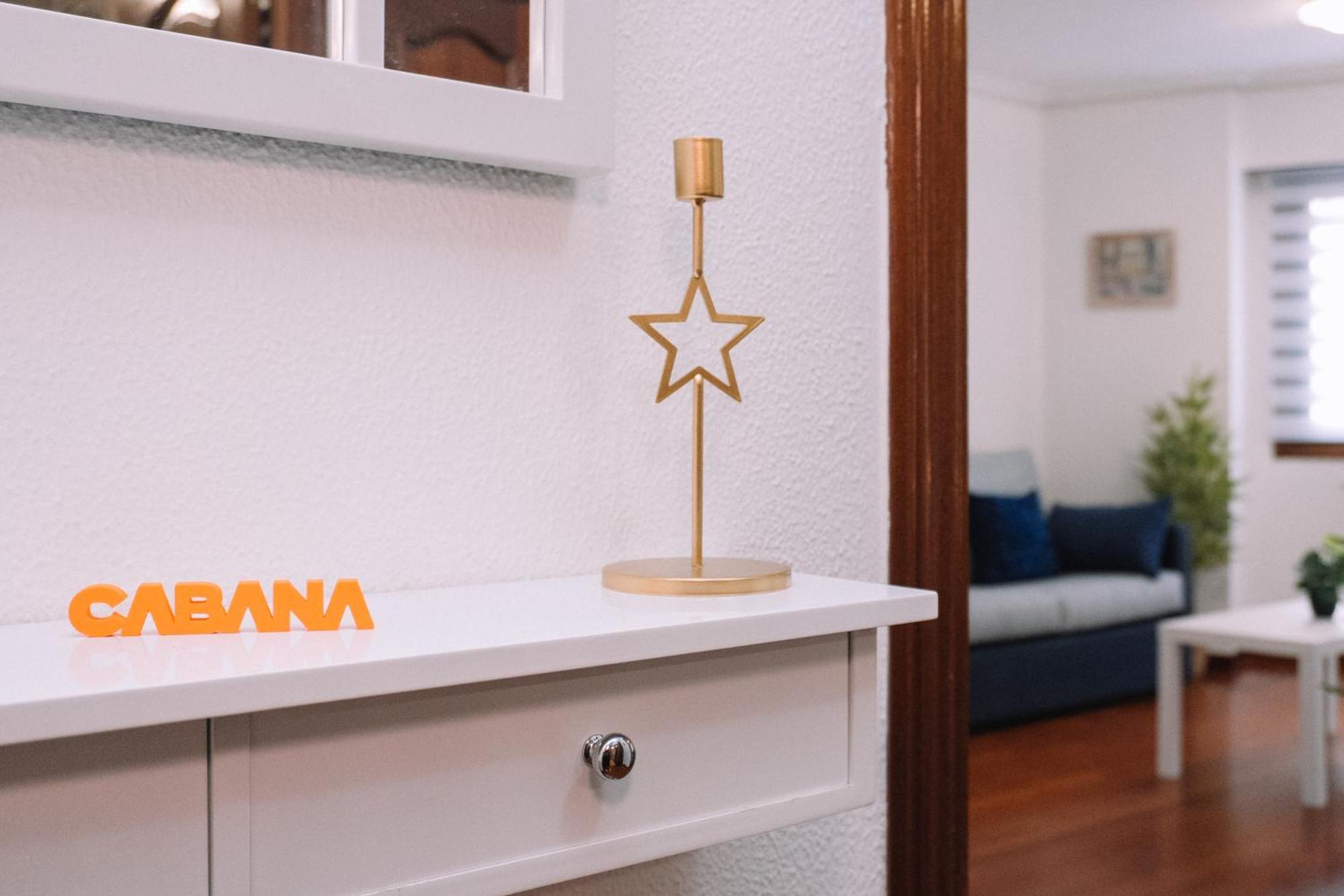 Apartment Diafano Y Acogedor En By Vigo