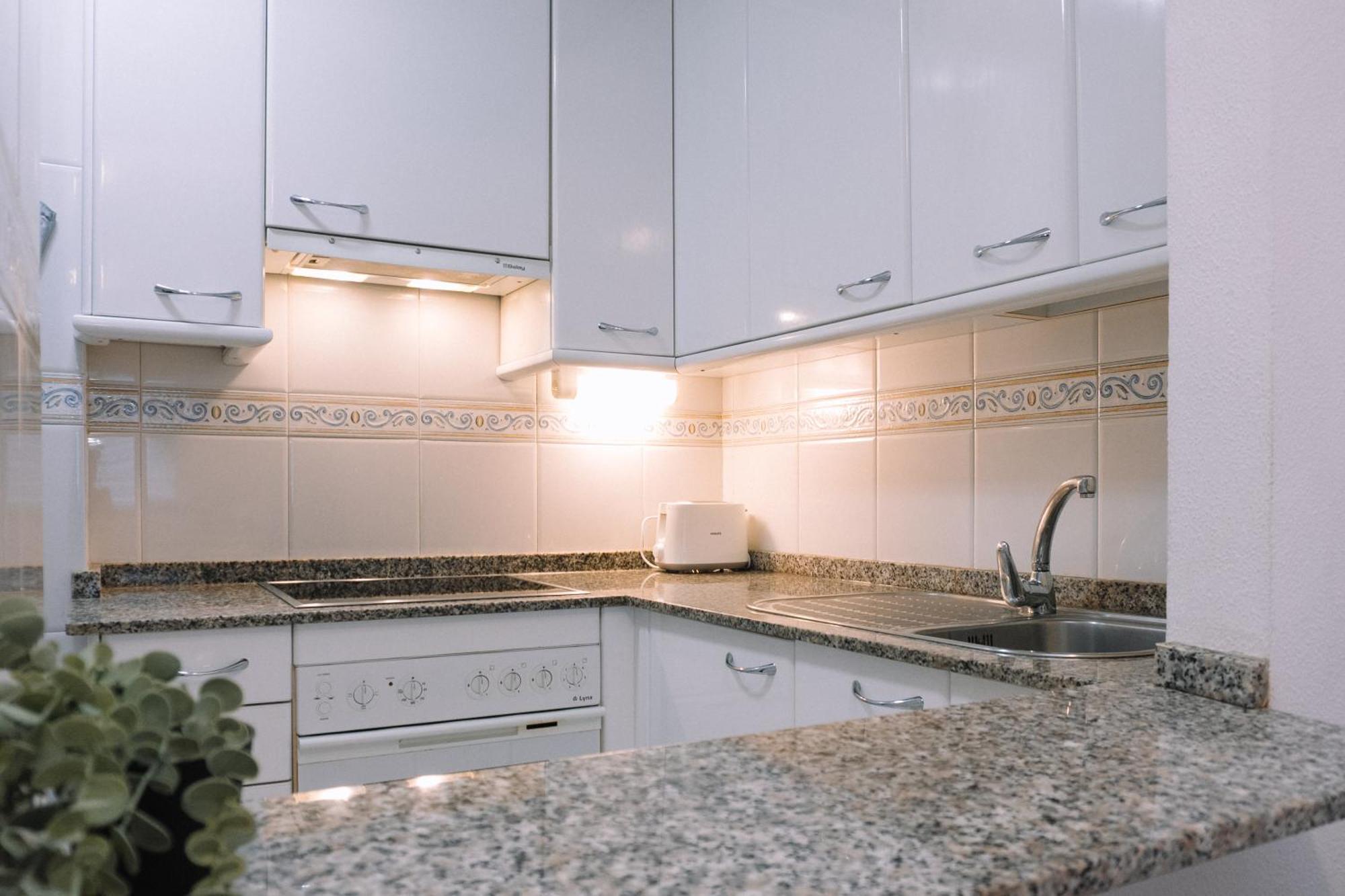 Diafano Y Acogedor En By Apartment Vigo
