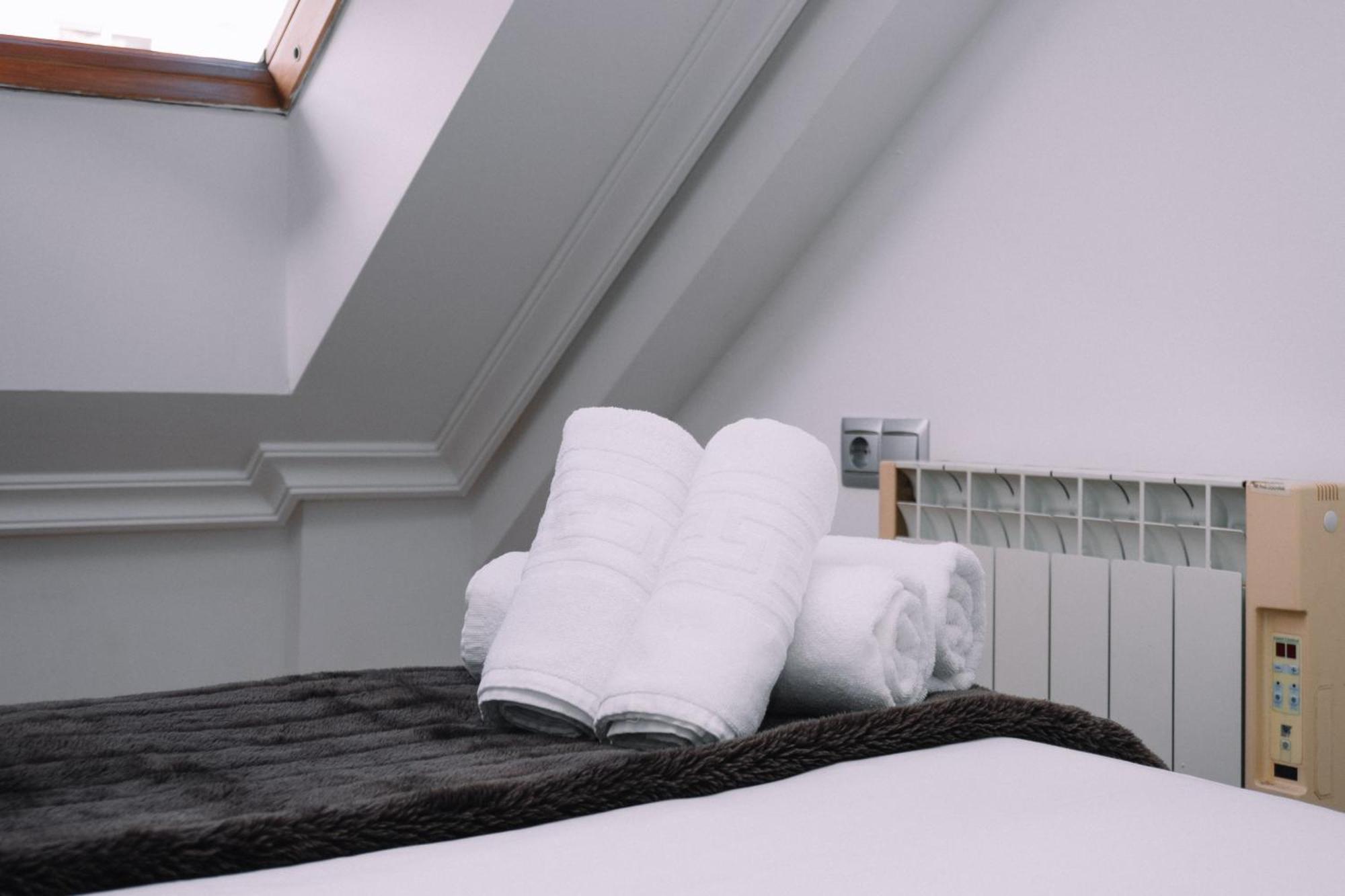 Centrico Luminoso Y Acogedor By Apartamento *