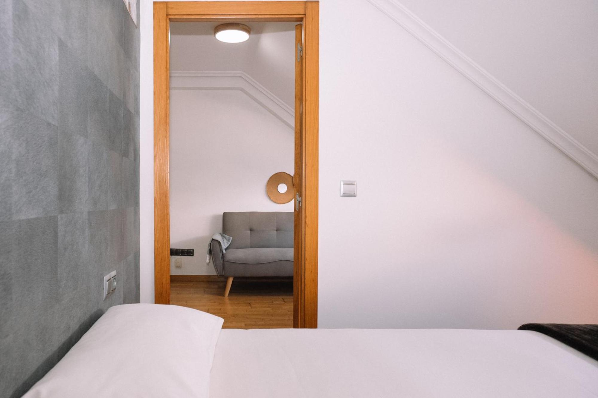 Centrico Luminoso Y Acogedor By Apartamento