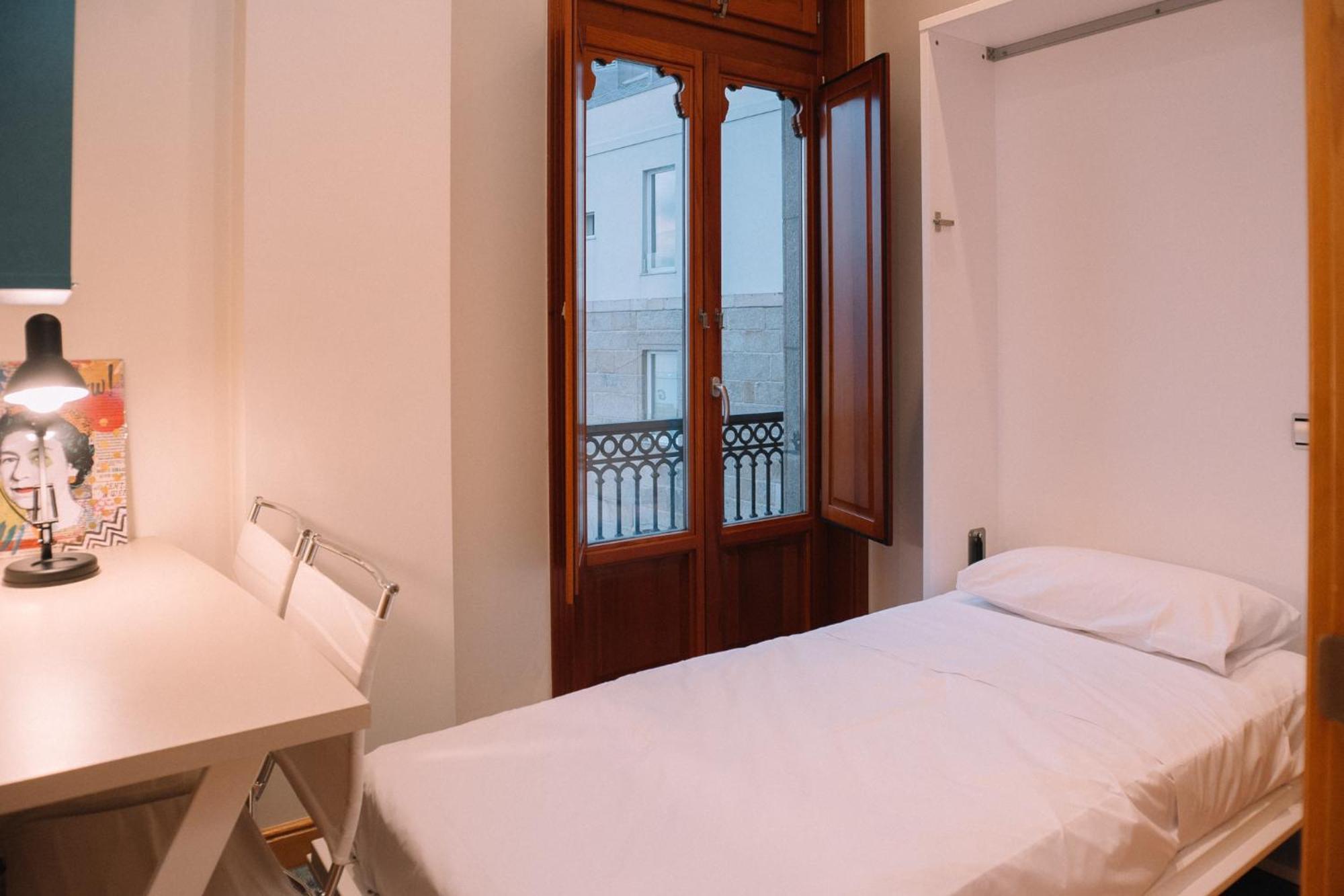 Apartamento Centrico Con Vistas A La Ria By Vigo