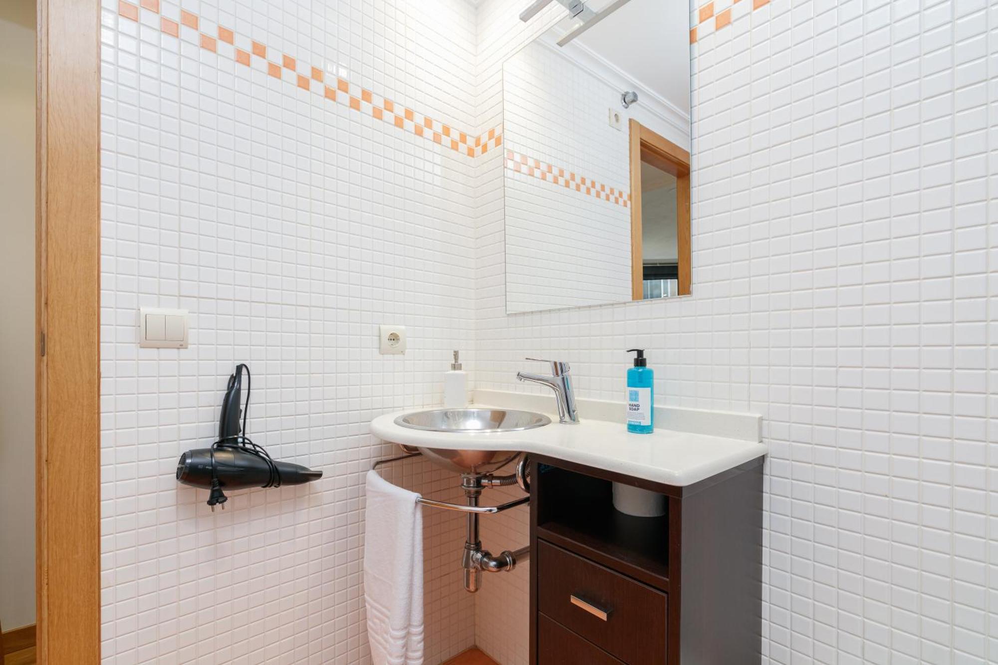 Apartamento Luminoso Y Acogedor En By Vigo