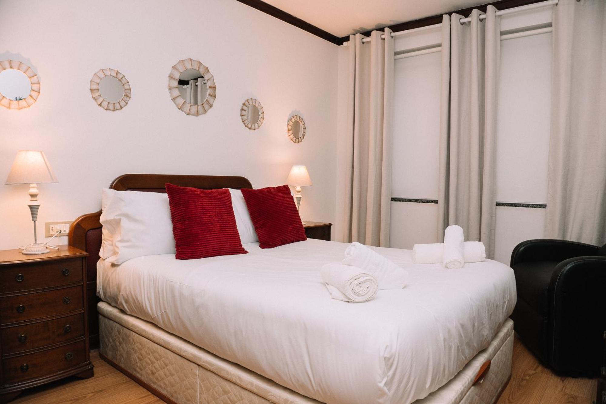 Apartamento Clasico En El Centro De By