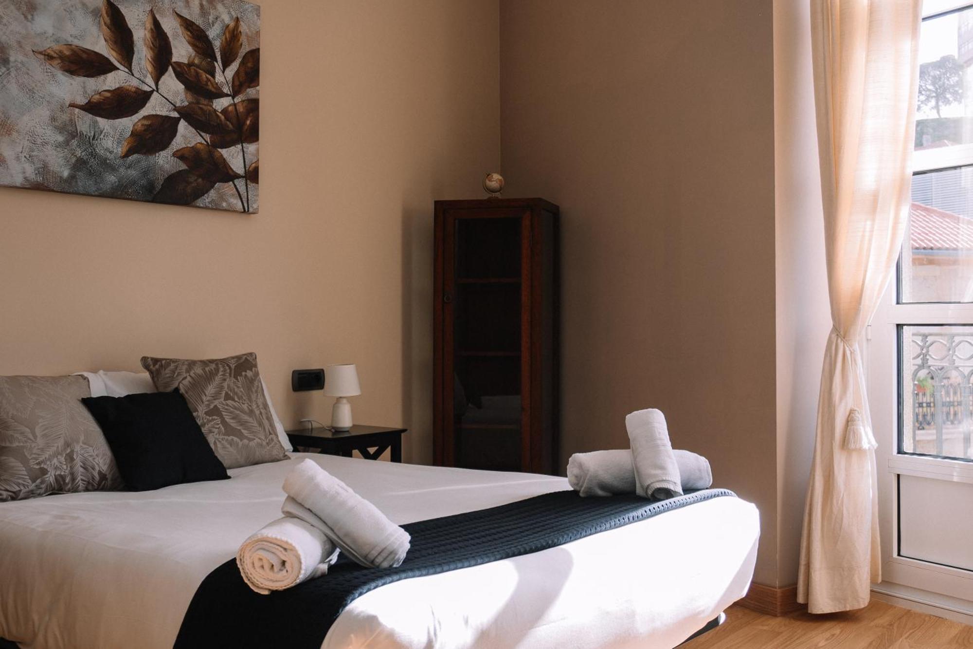 Apartamento Elegancia En La Plaza De By