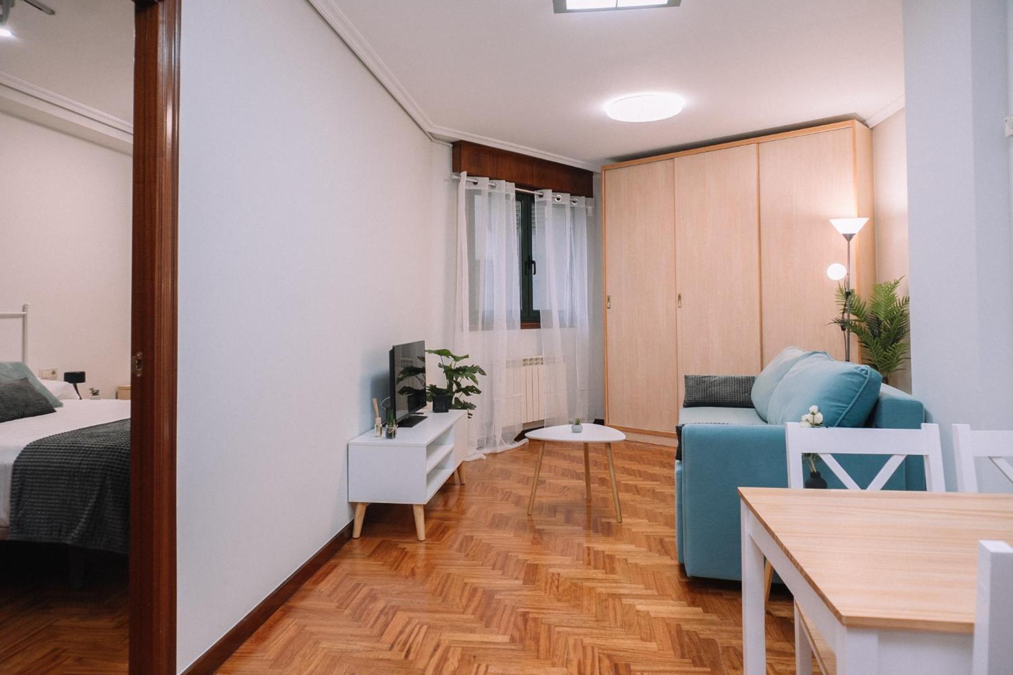 Centrico Y Acogedor En By