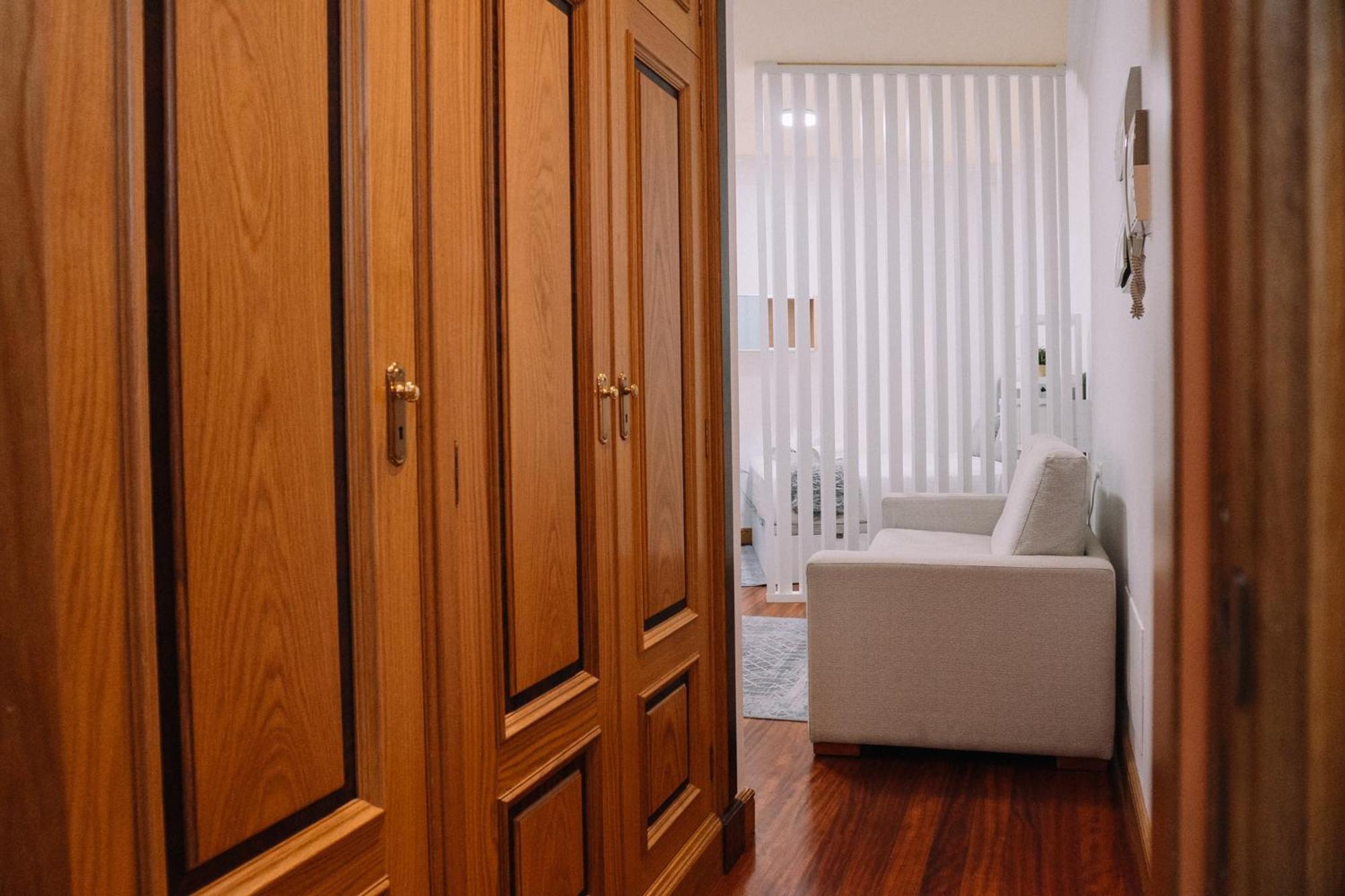 Apartamento Acogedor Y En El Corazon De By *